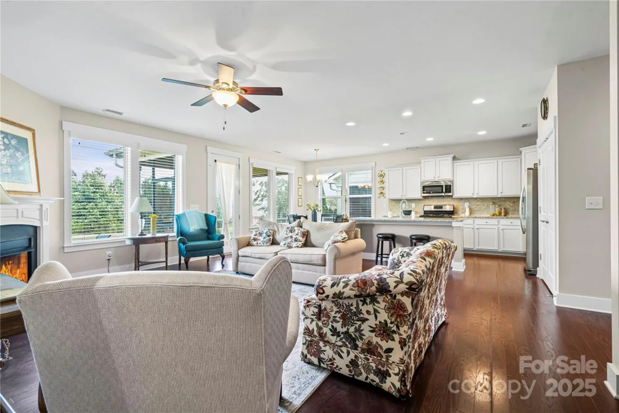 Property Slideshow image 11 of 29 | 119 martingale ave, Mooresville, NC, 28115