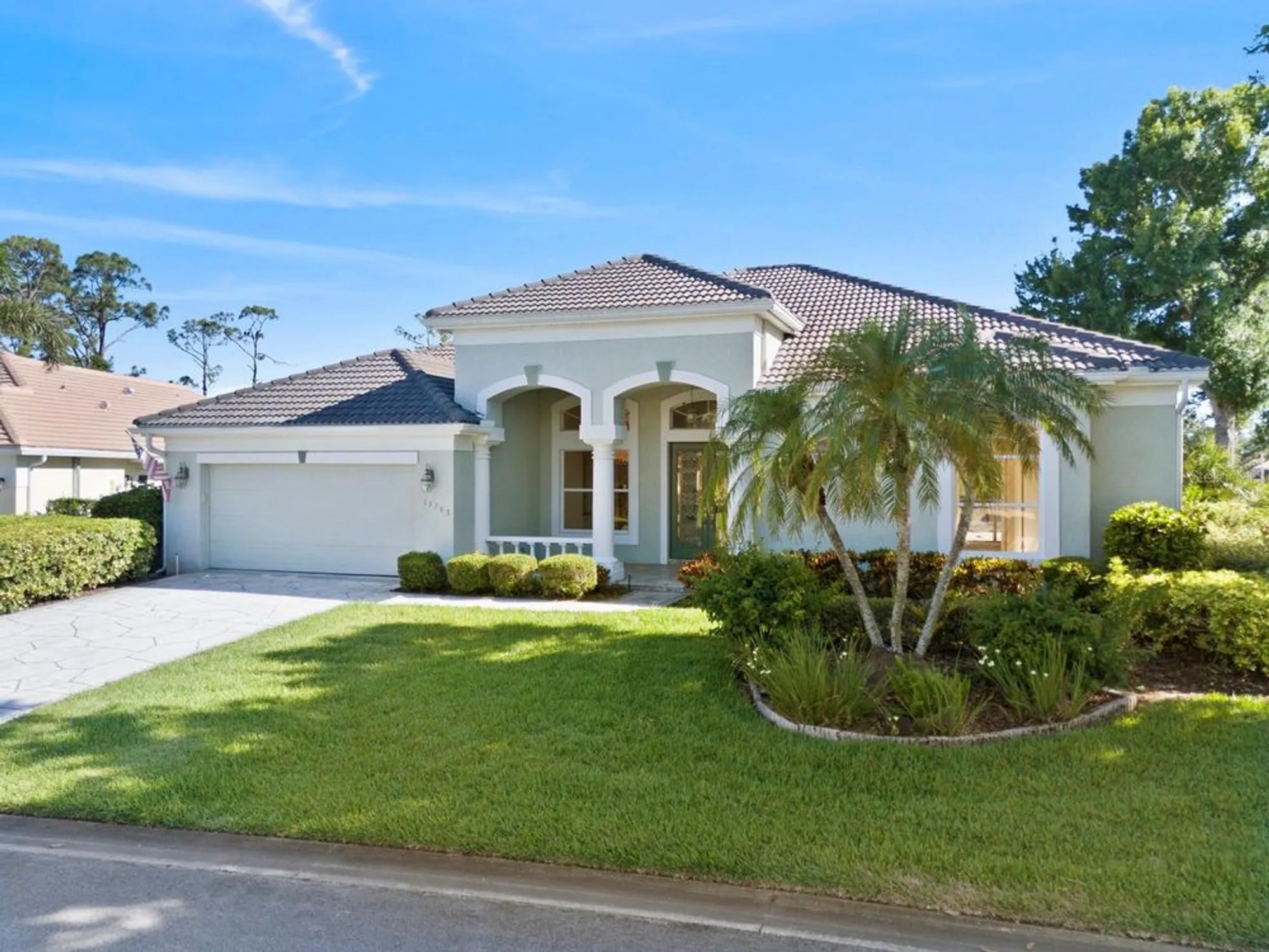 Property Slideshow image 1 of 25 | 13783 palmetto point ct, Port Charlotte, FL, 33953