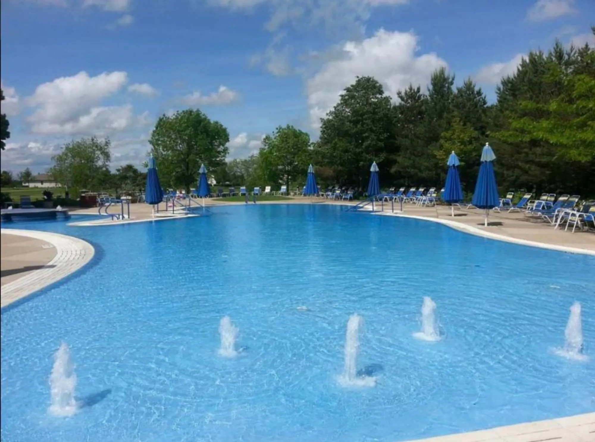 Property Slideshow image 35 of 41 | 12871 timber creek dr, Huntley, IL, 60142