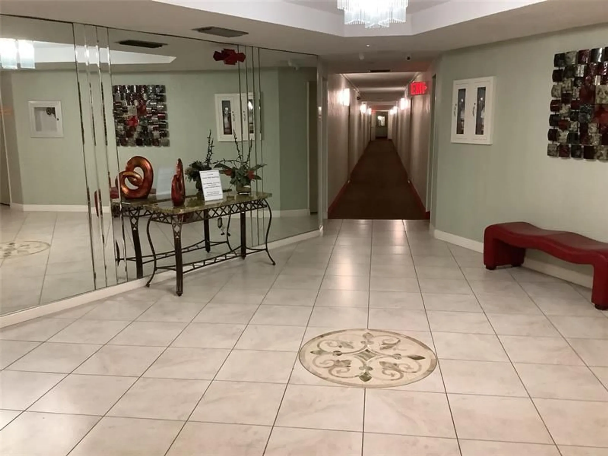 Property Slideshow image 42 of 43 | 1300 saint charles pl ph 13, Pembroke Pines, FL, 33026