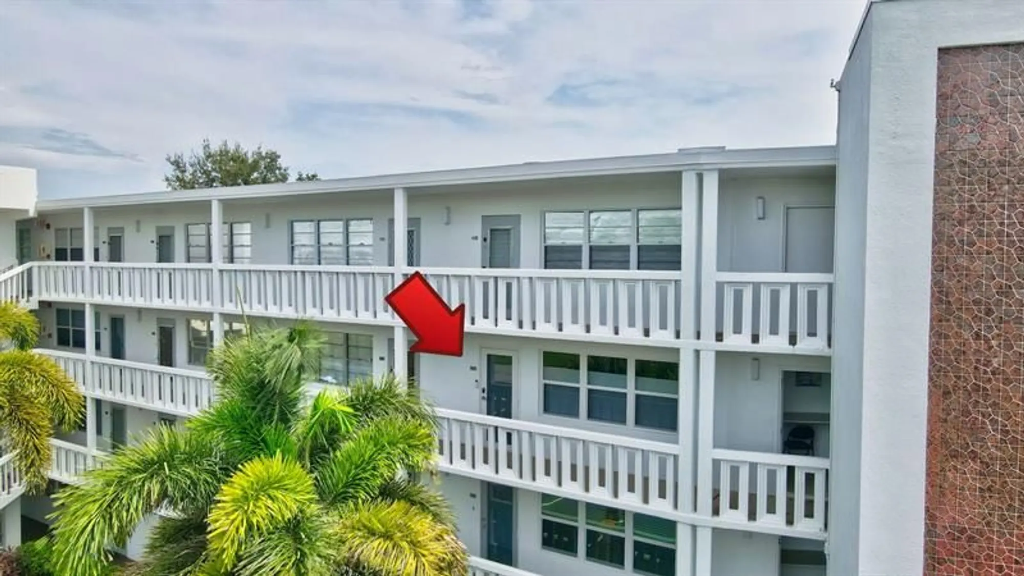 Property Slideshow image 2 of 43 | 3107 cambridge e unit e, Deerfield Beach, FL, 33442