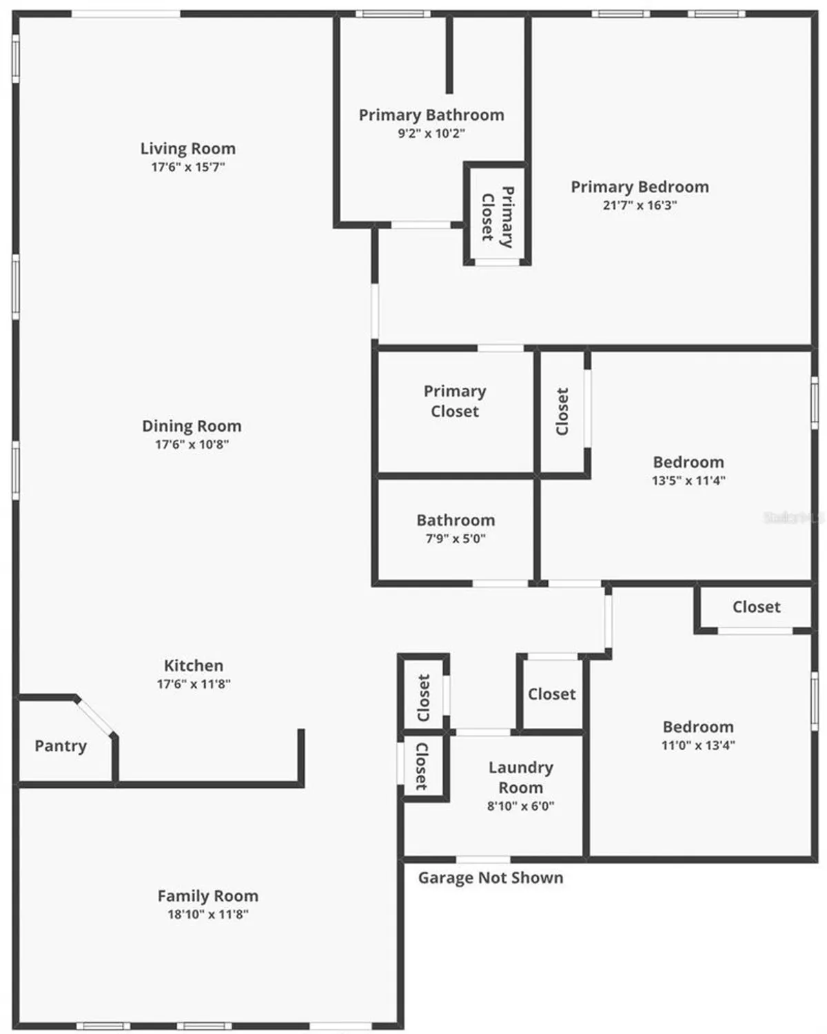 Property Slideshow image 35 of 35 | 30308 cheval st, Mount Dora, FL, 32757