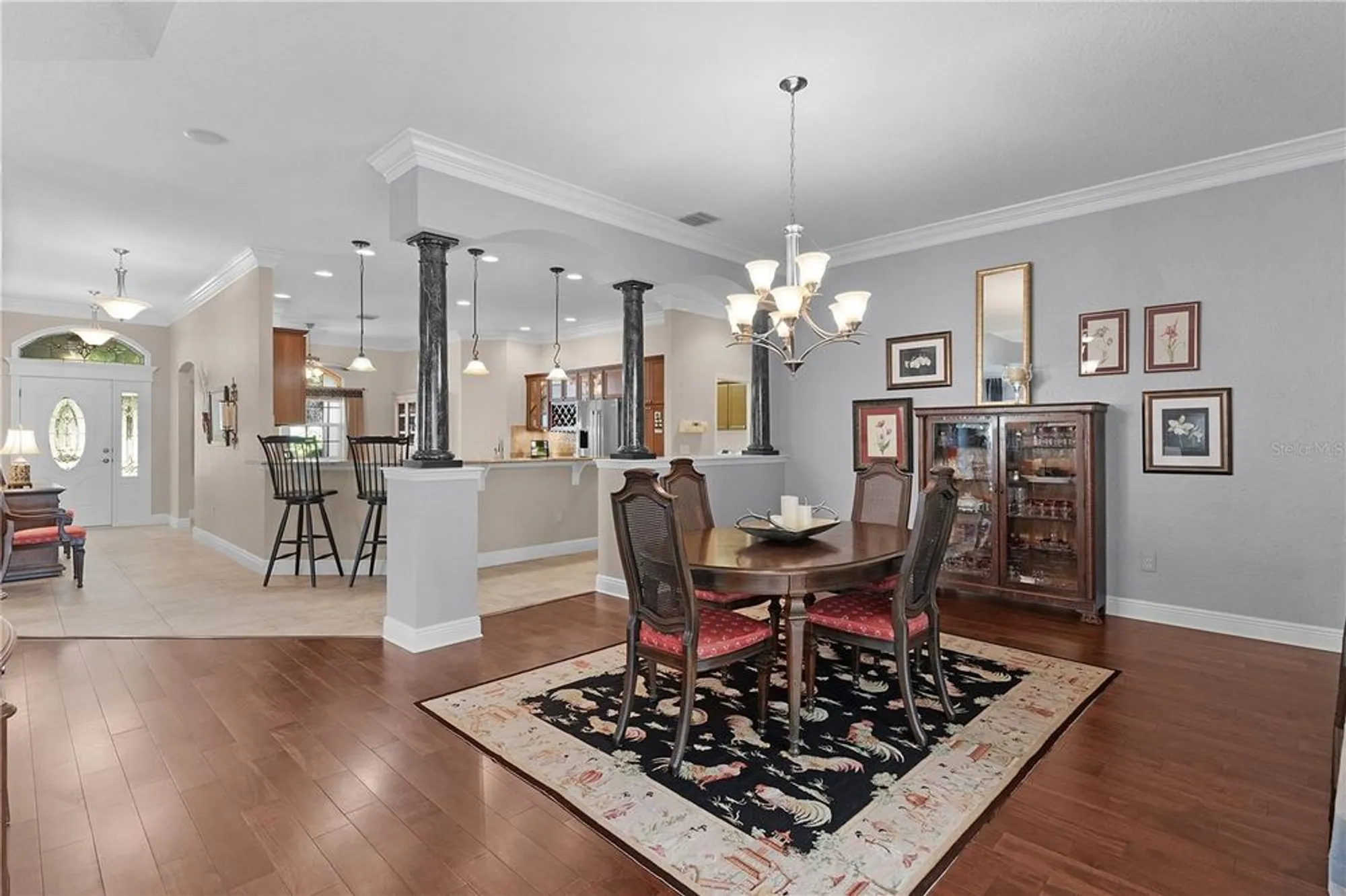 Property Slideshow image 8 of 64 | 1078 lakeview ln, The Villages, FL, 32162