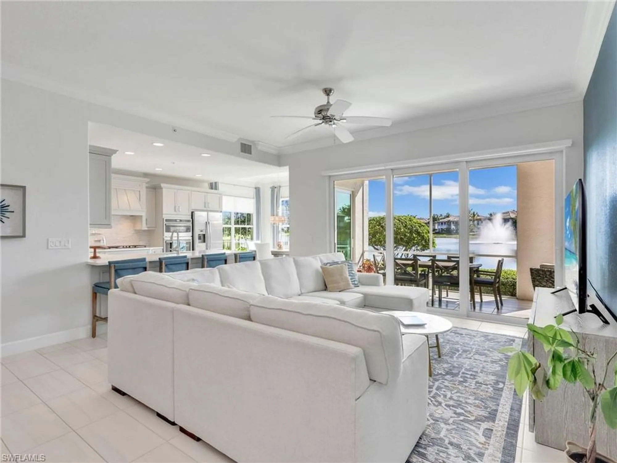 Property Slideshow image 12 of 49 | 8012 signature club cir unit 101, Naples, FL, 34113