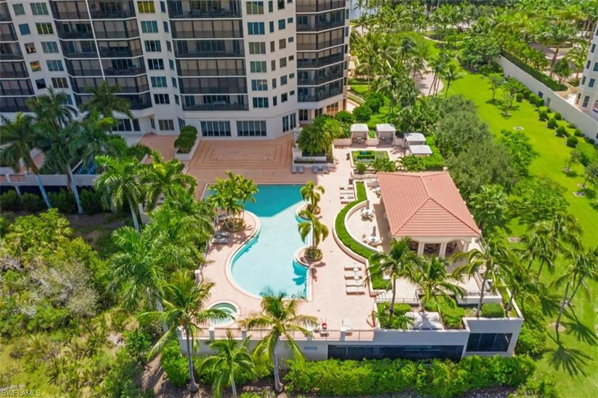 Property Slideshow image 10 of 33 | 23850 via italia cir 604, Estero, FL, 34134