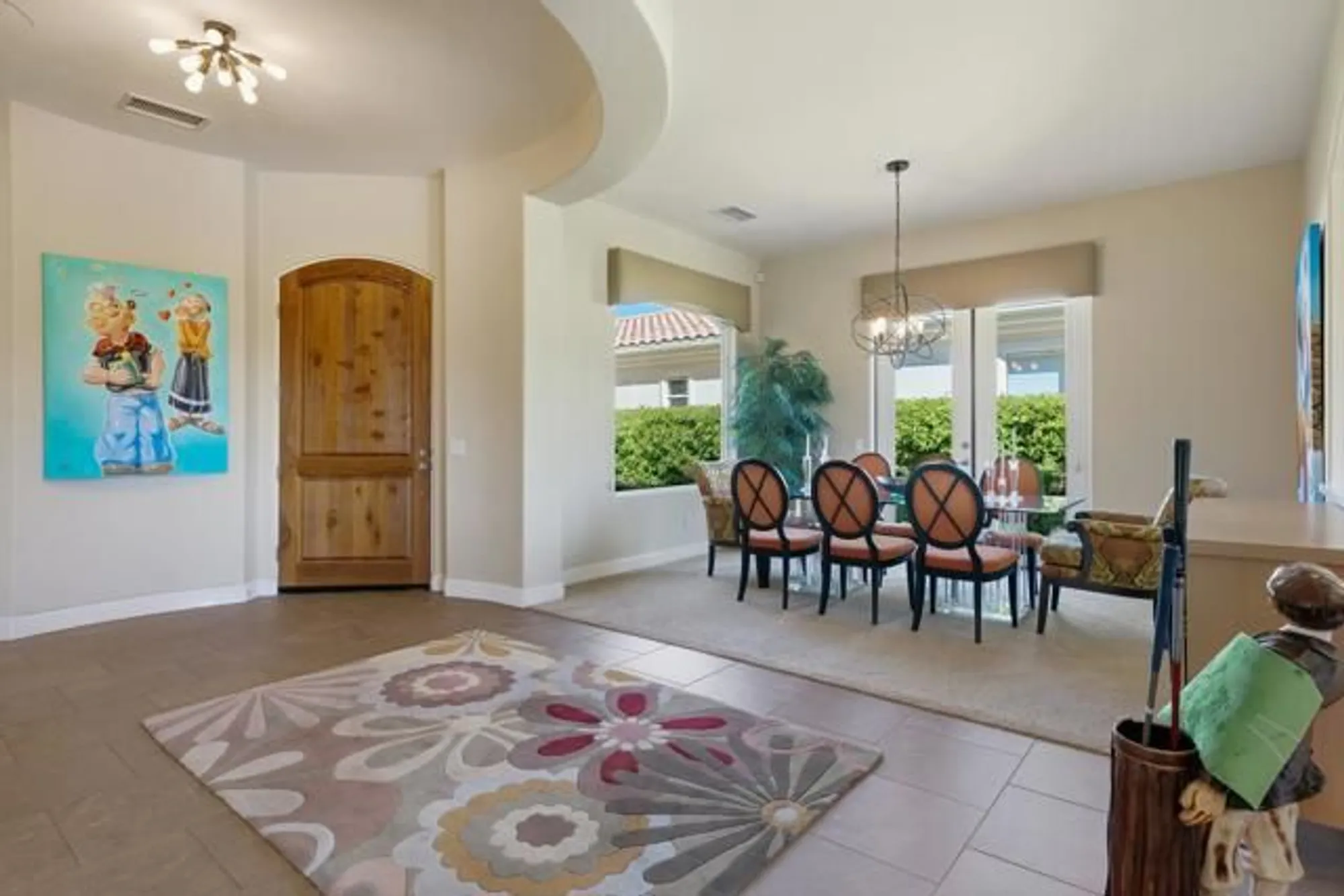 Property Slideshow image 9 of 38 | 55274 big spg, La Quinta, CA, 92253