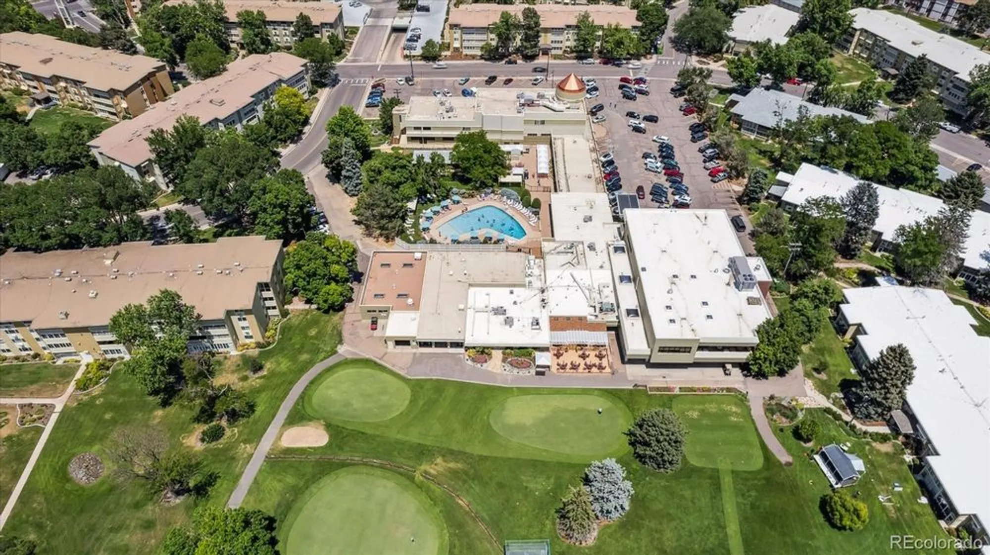 Property Slideshow image 16 of 39 | 745 s alton way unit 11a, Denver, CO, 80247