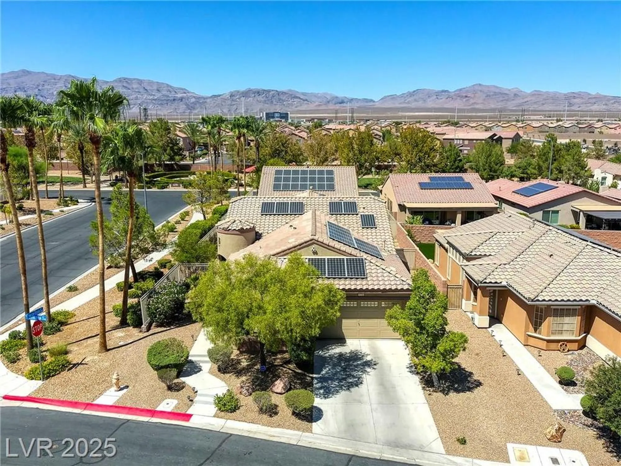 Property Slideshow image 43 of 65 | 3736 rocklin peak ave, North Las Vegas, NV, 89081