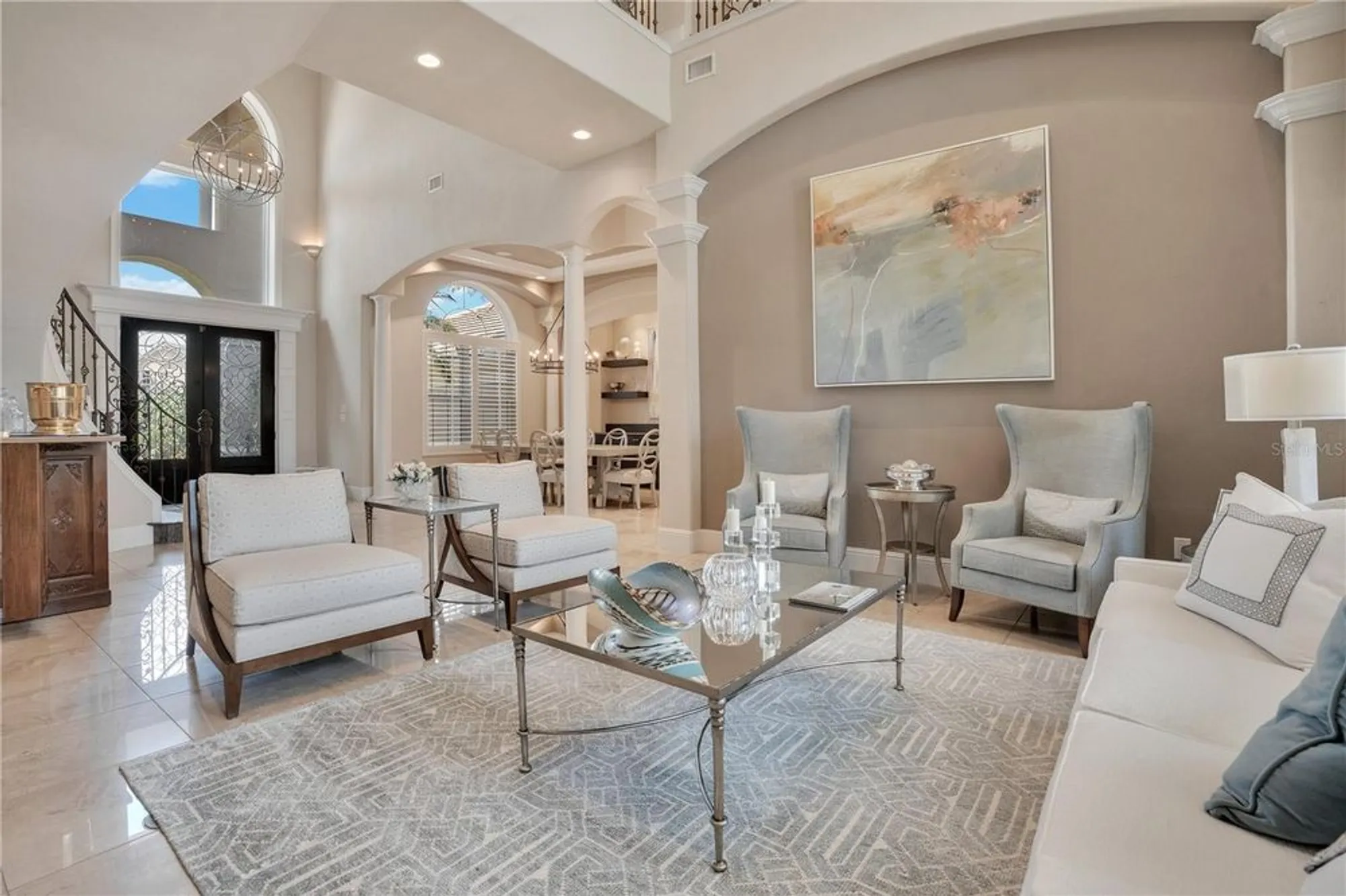 Property Slideshow image 5 of 71 | 1117 oxbridge ln, Ormond Beach, FL, 32174