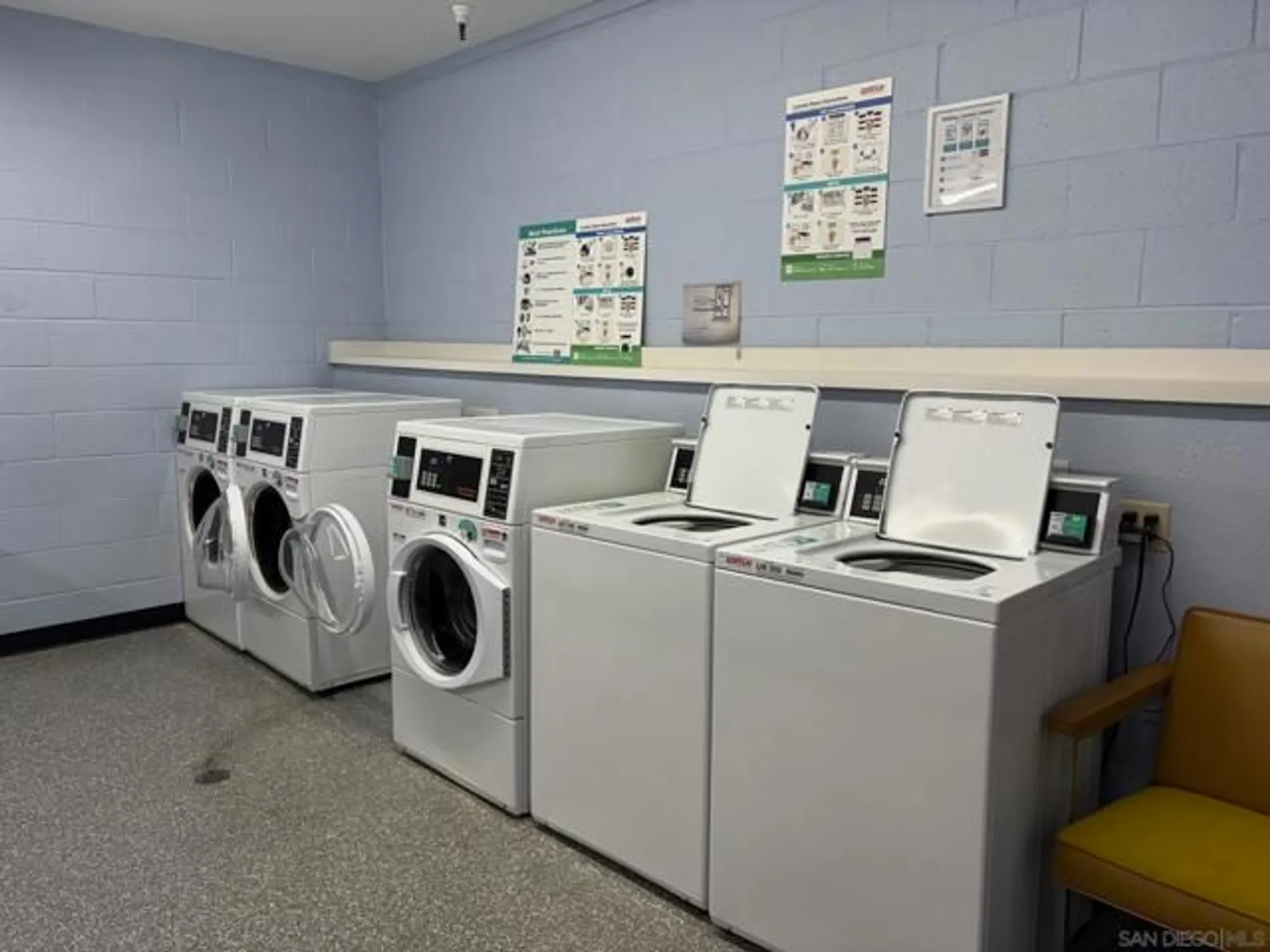 Property Slideshow image 39 of 42 | 3796 alabama st unit a118, San Diego, CA, 92104