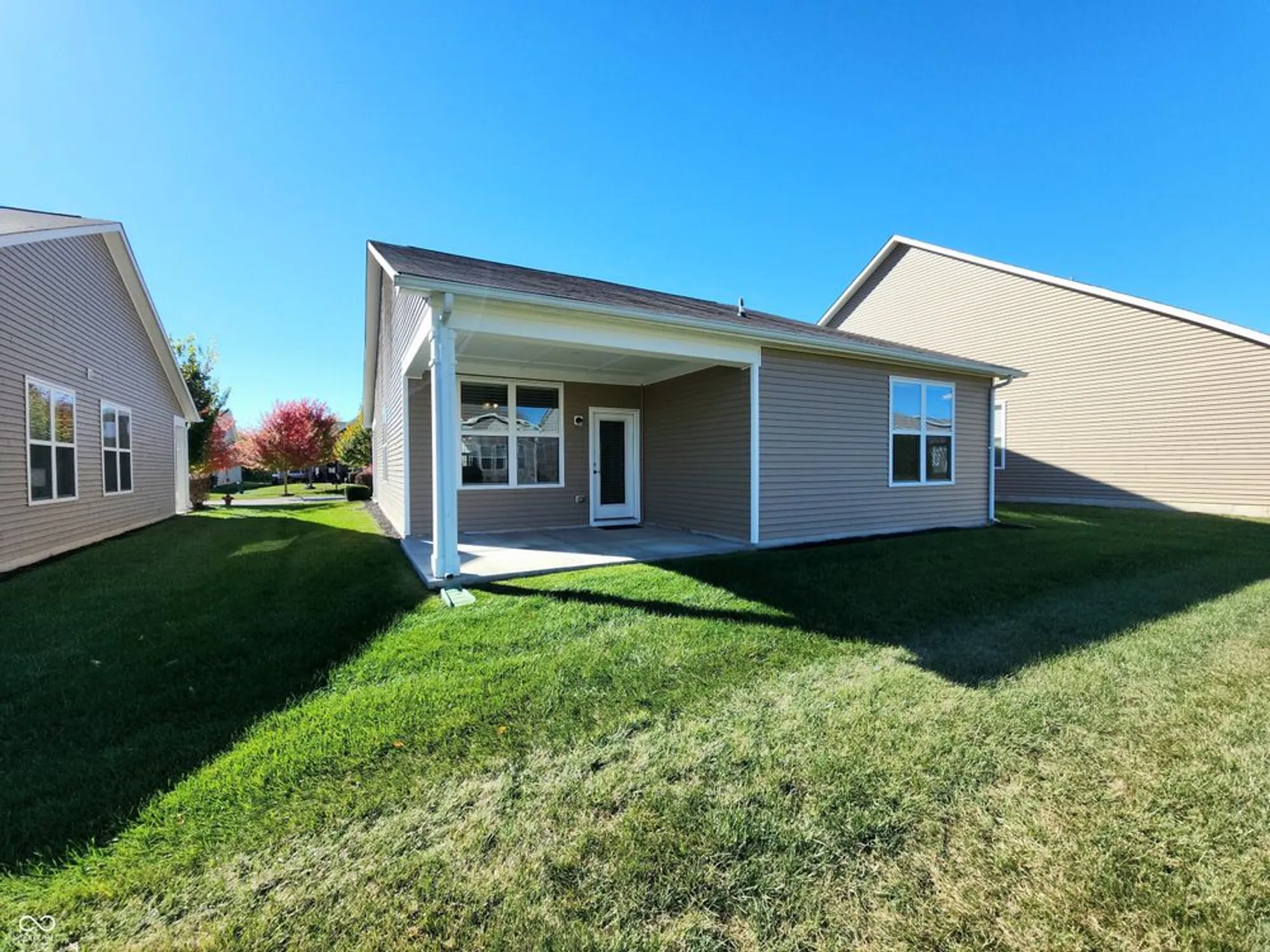 Property Slideshow image 14 of 51 | 5108 silverbell dr, Plainfield, IN, 46168