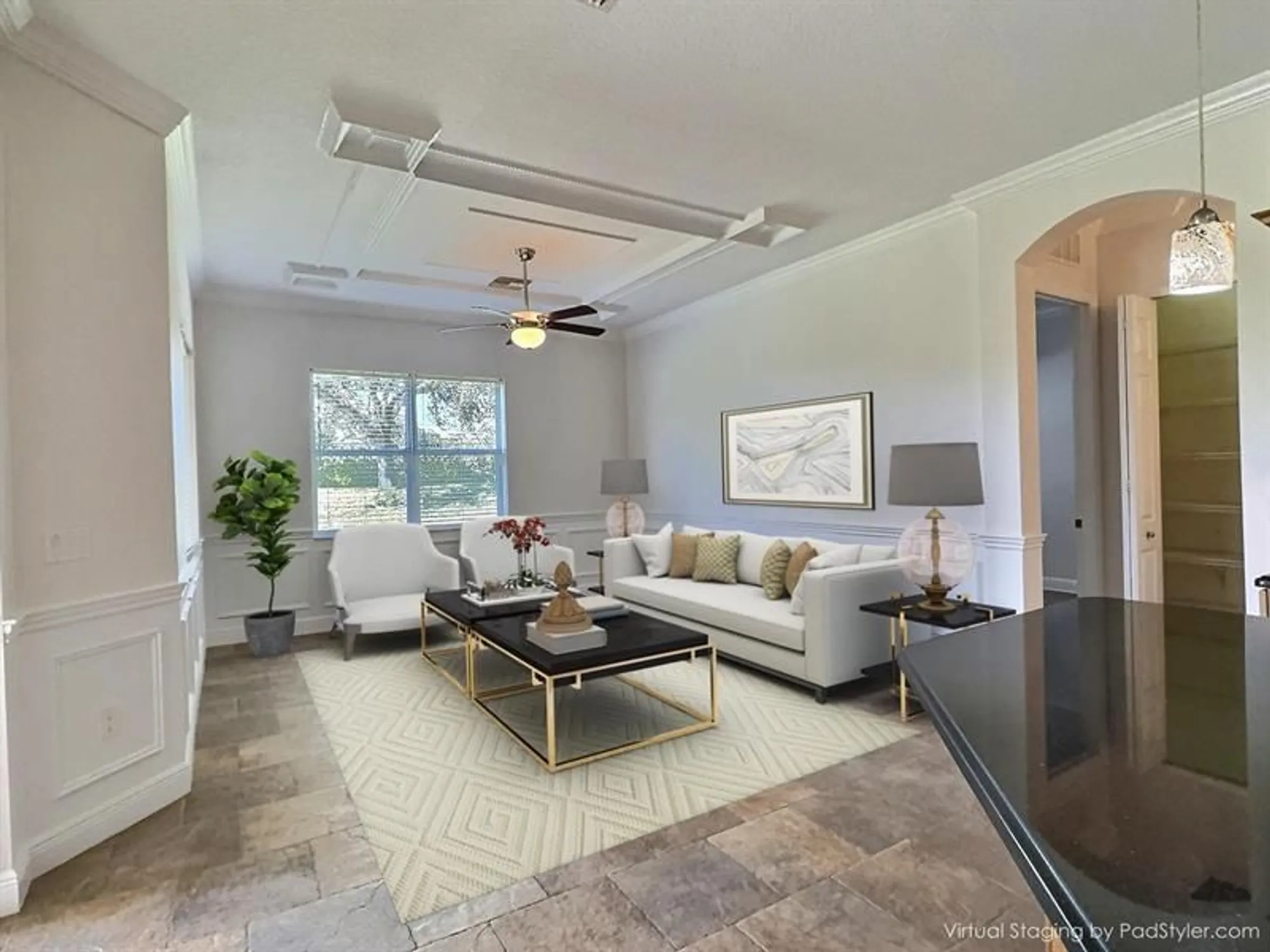 Property Slideshow image 6 of 46 | 655 sw long key ct, Port Saint Lucie, FL, 34986