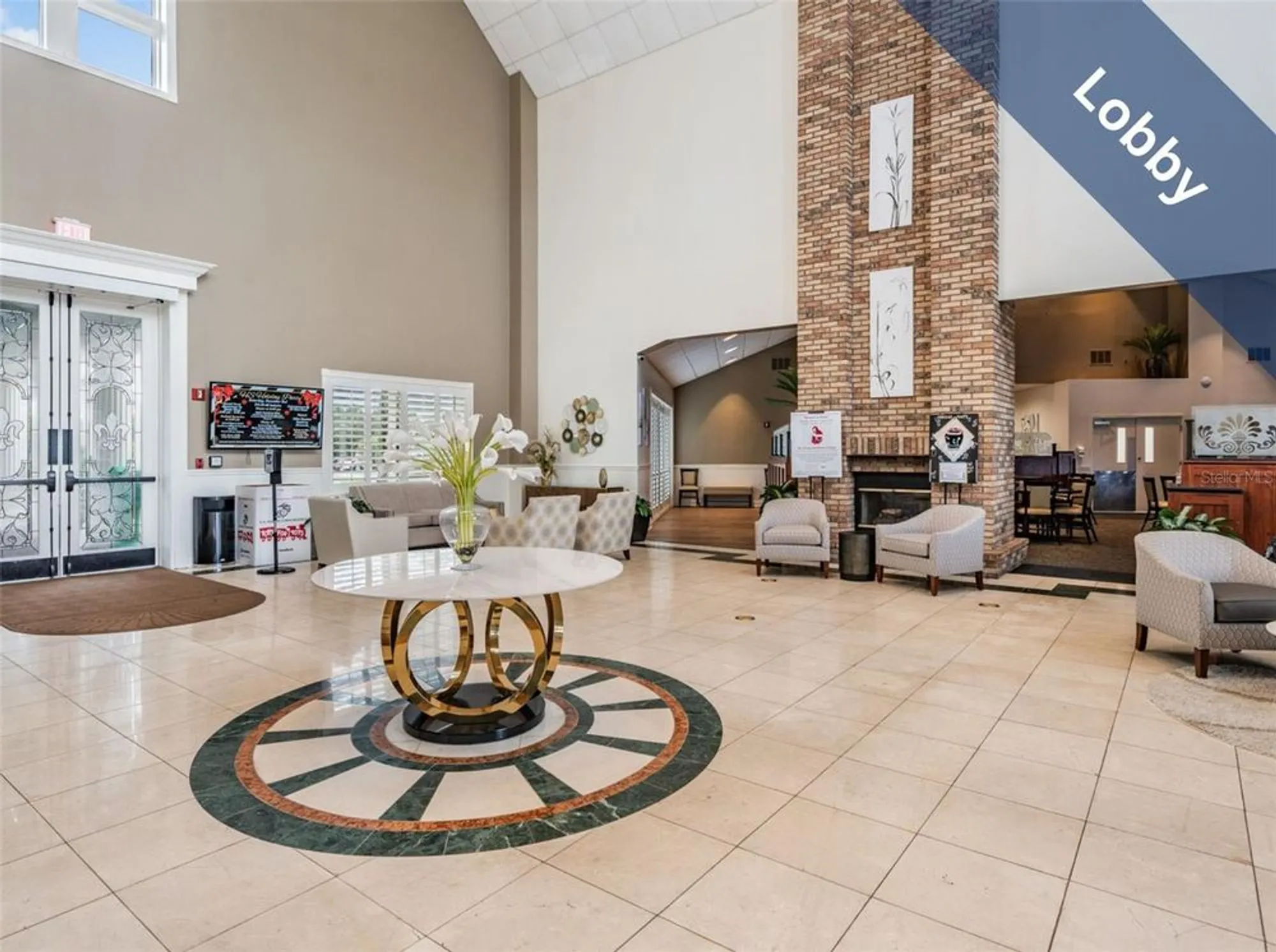 Property Slideshow image 40 of 50 | 1745 westerham loop, Trinity, FL, 34655