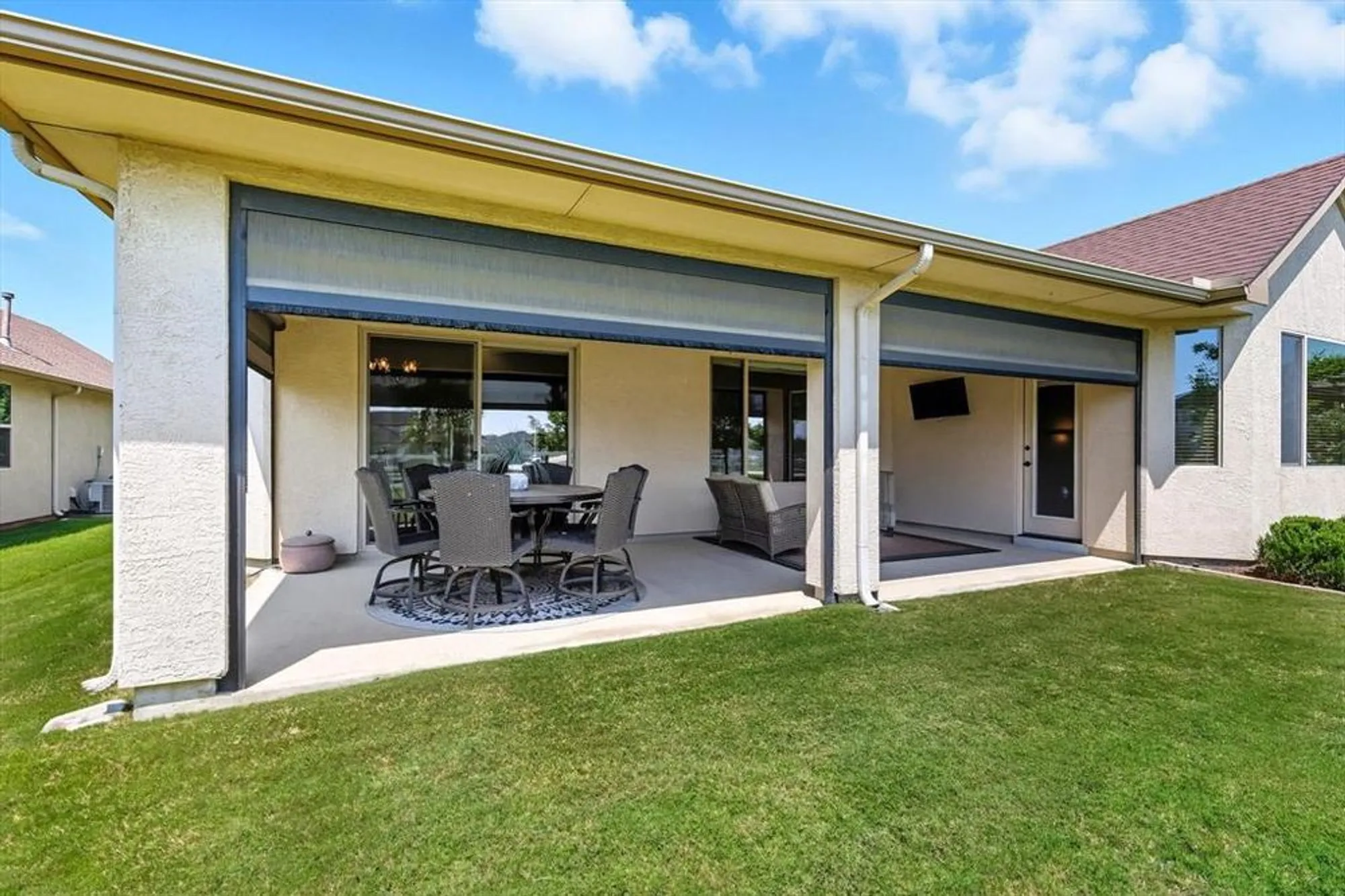 Property Slideshow image 27 of 32 | 11909 willet way, Denton, TX, 76207