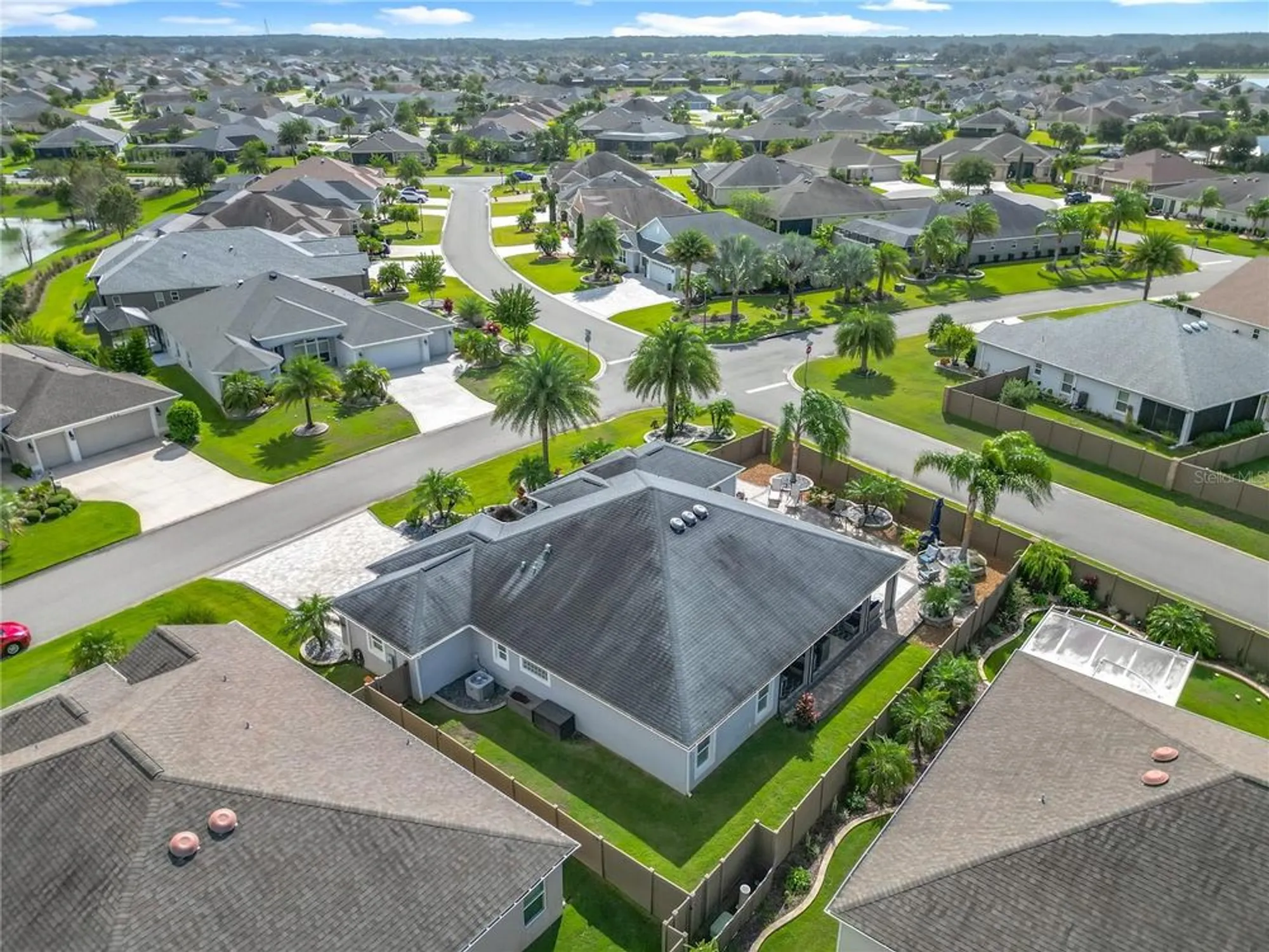 Property Slideshow image 74 of 77 | 3261 wise way, The Villages, FL, 32163