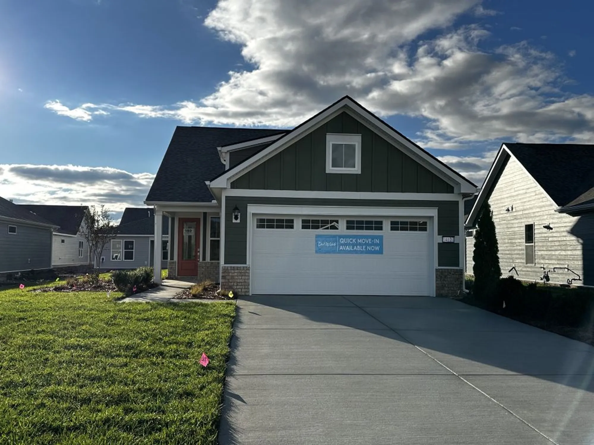 Property Slideshow image 1 of 25 | 412 sharp way, Murfreesboro, TN, 37128