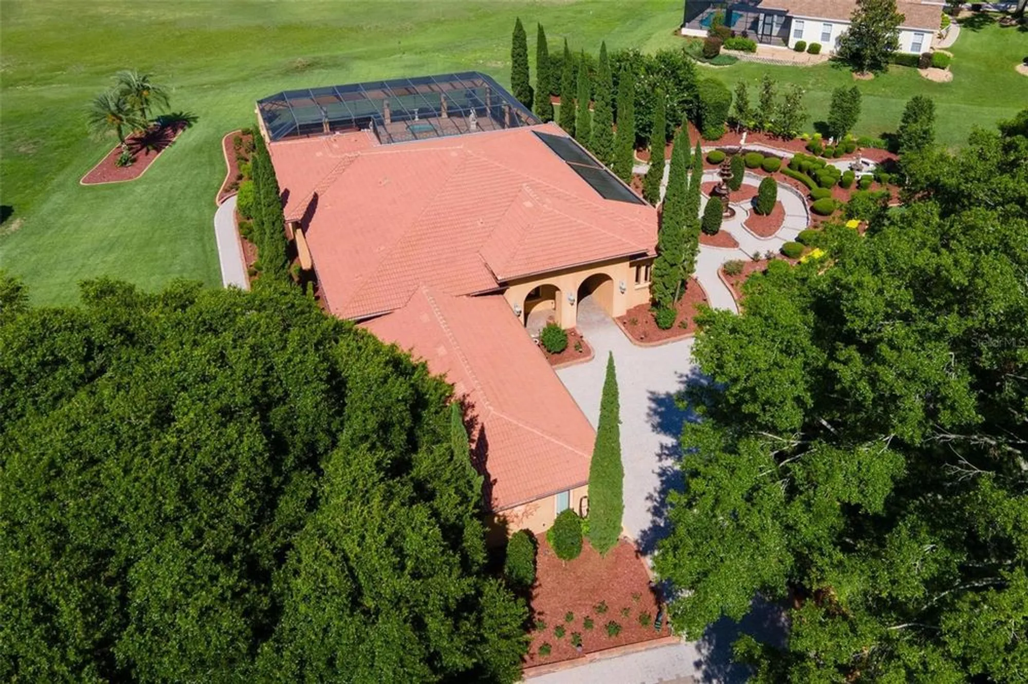 Property Slideshow image 80 of 82 | 5235 greens dr, Lady Lake, FL, 32159