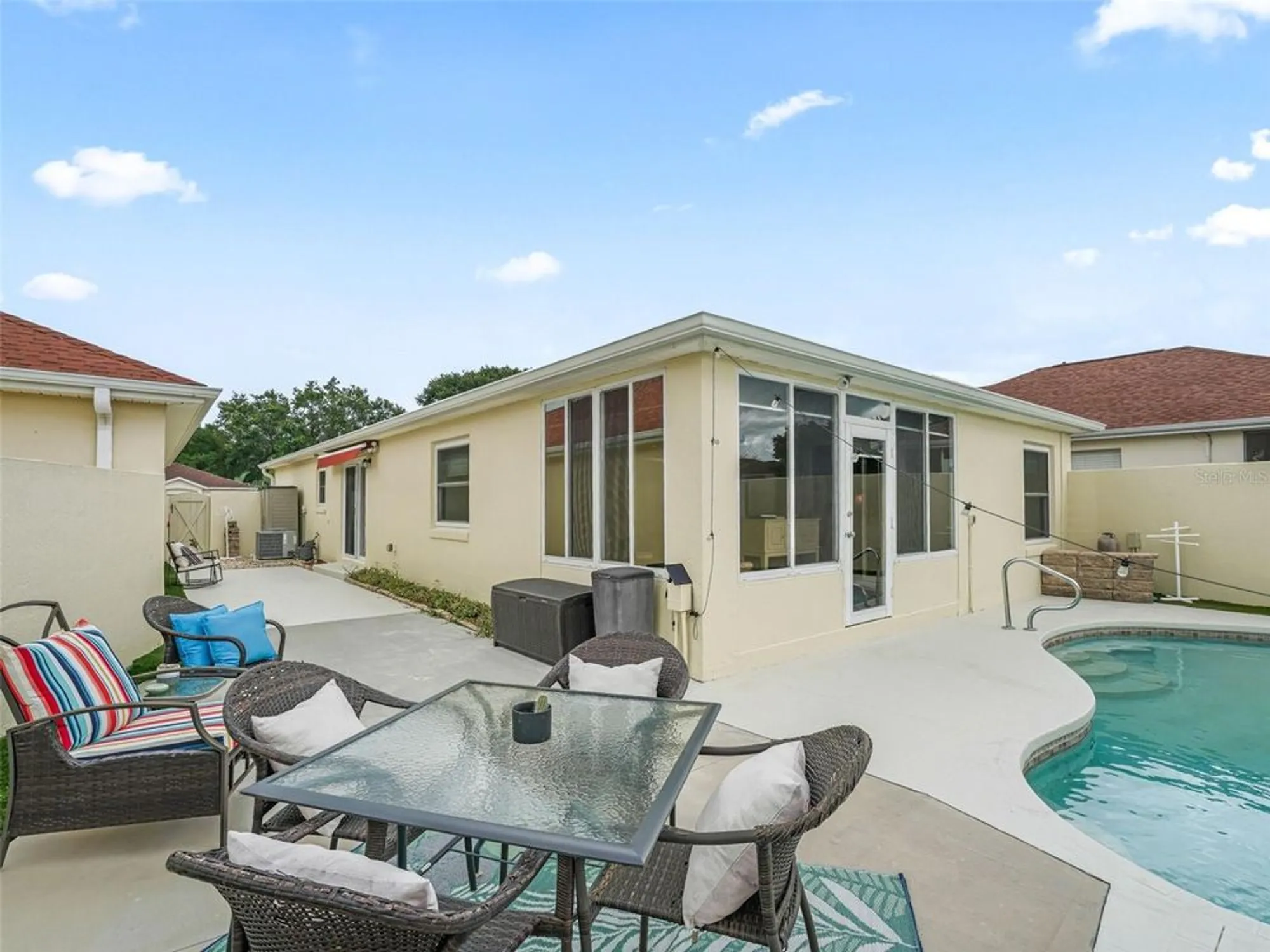 Property Slideshow image 60 of 80 | 1314 lajolla cir, The Villages, FL, 32159