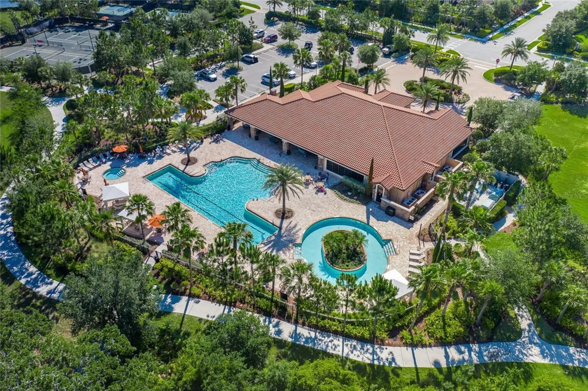 Property Slideshow image 93 of 100 | 11599 callisia dr, Odessa, FL, 33556