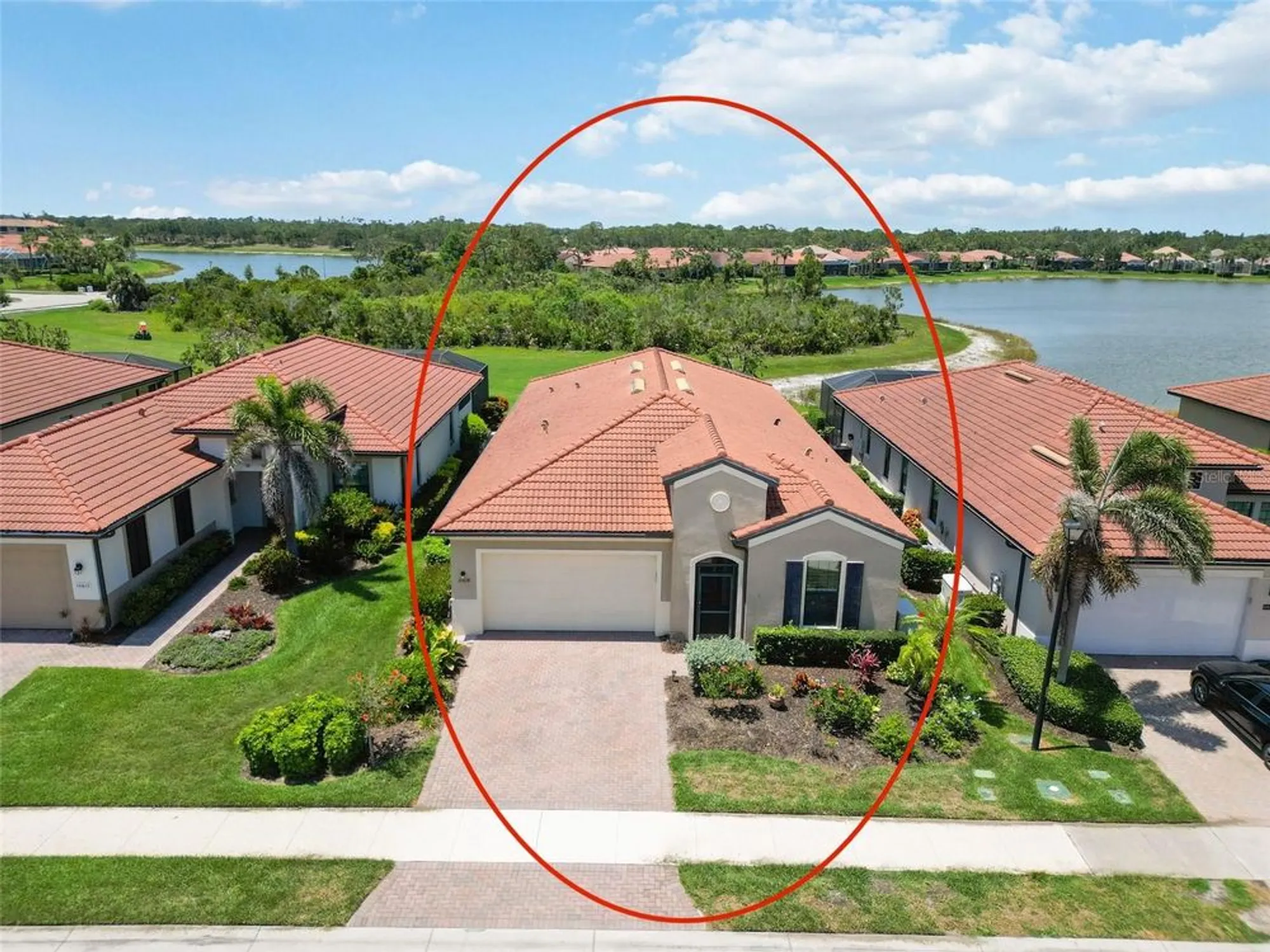 Property Slideshow image 1 of 75 | 10618 corkwood ct, Venice, FL, 34293