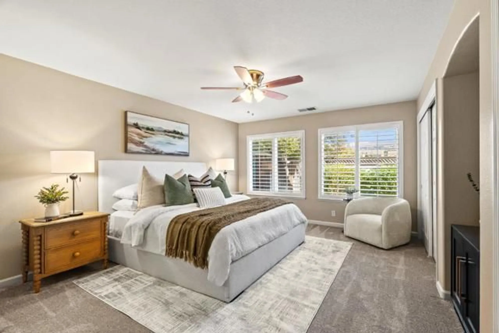 Property Slideshow image 20 of 48 | 16950 sugar pine dr, Morgan Hill, CA, 95037