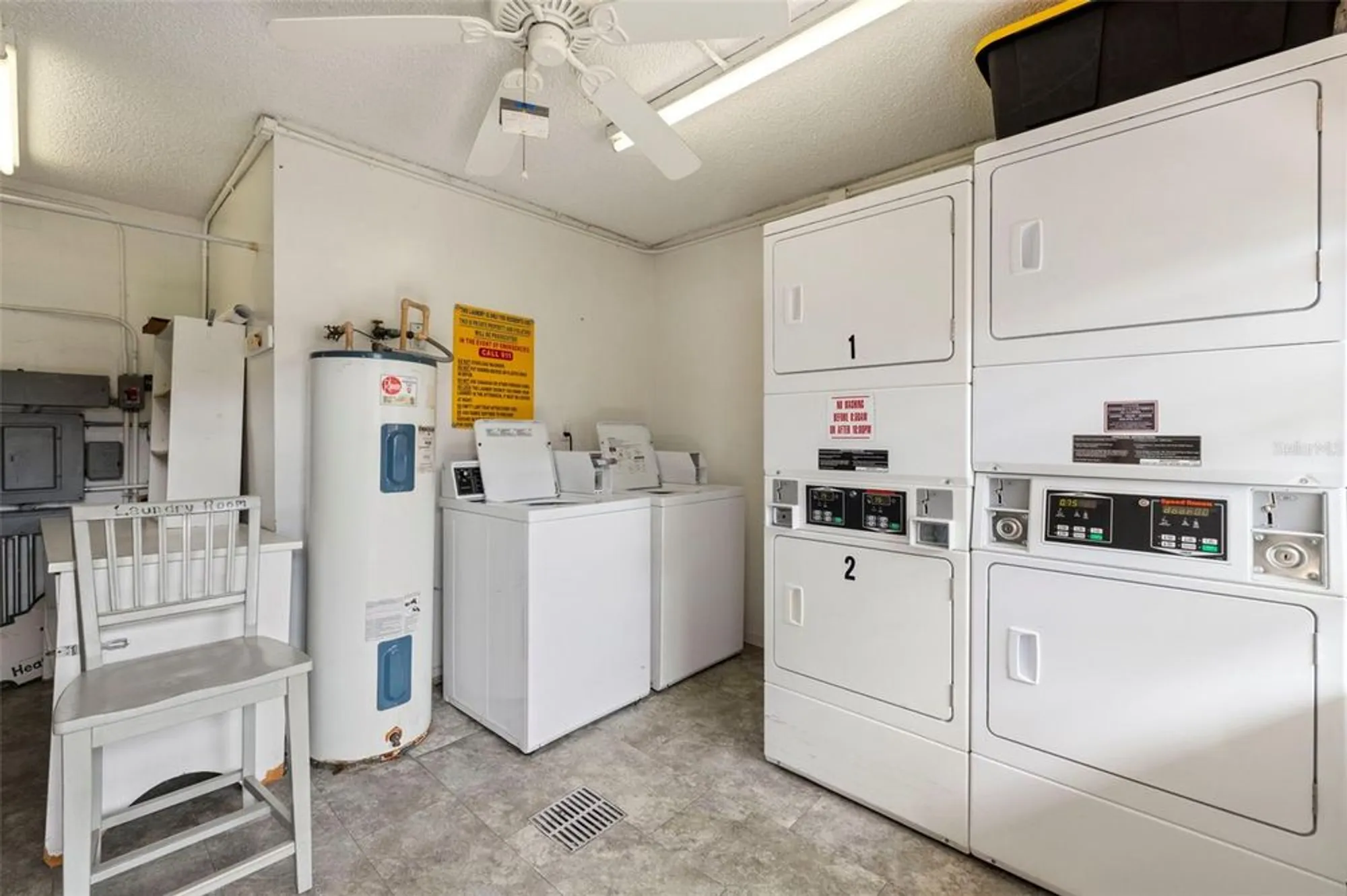 Property Slideshow image 36 of 56 | 1370 heather ridge blvd apt 105, Dunedin, FL, 34698