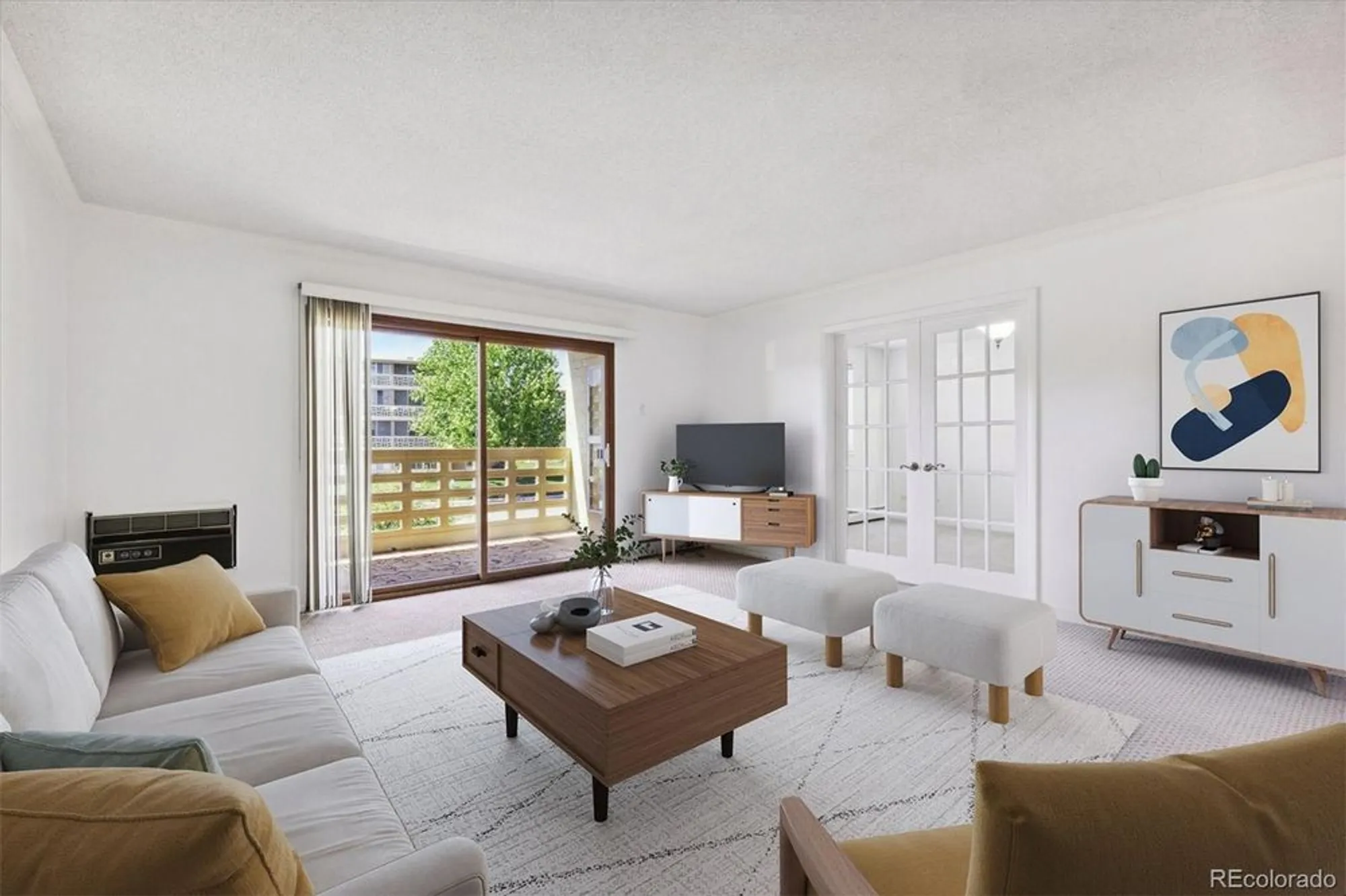 Property Slideshow image 3 of 50 | 660 s alton way 3b, Denver, CO, 80247