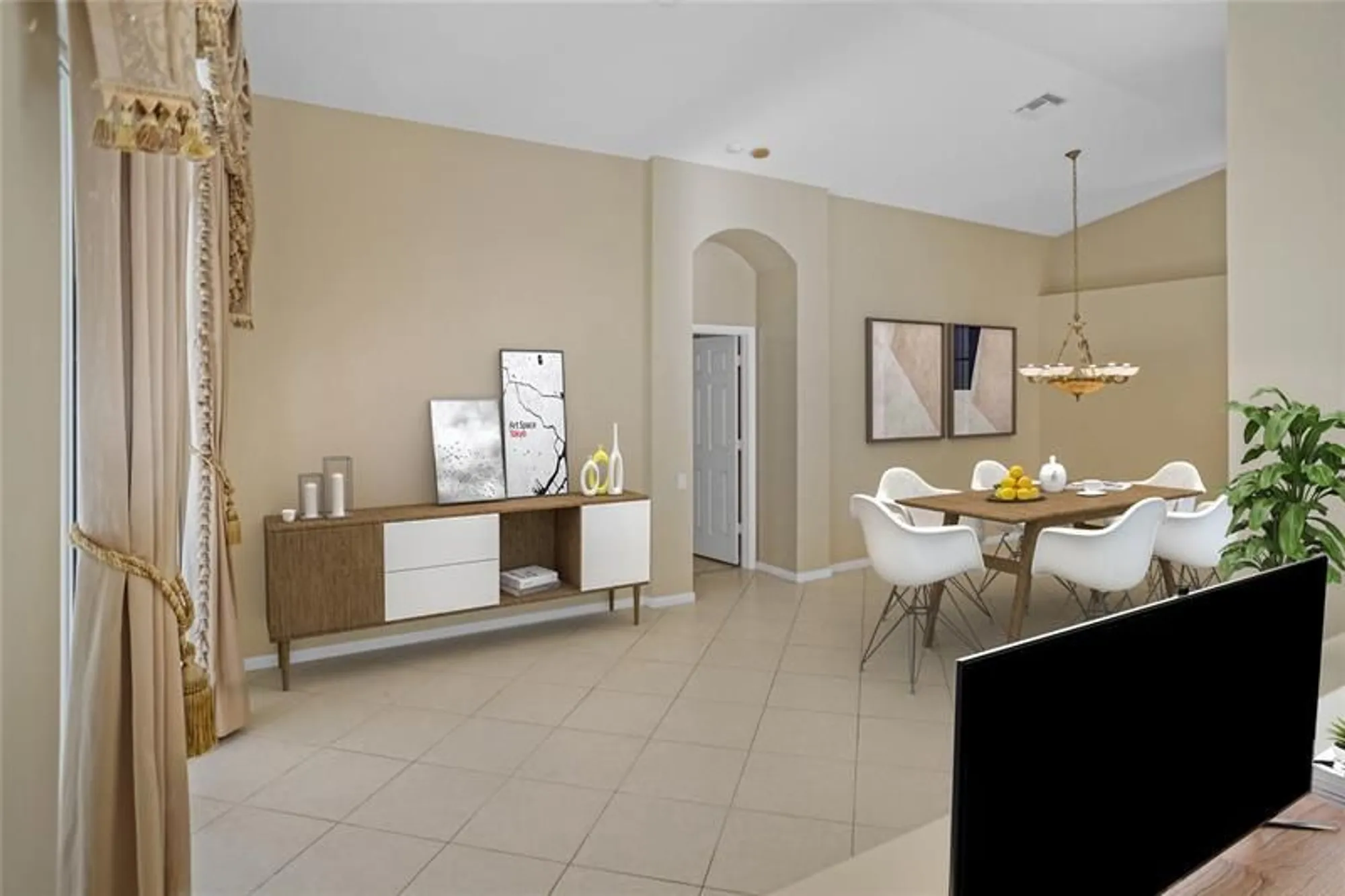 Property Slideshow image 4 of 22 | 5065 glenville dr, Boynton Beach, FL, 33437