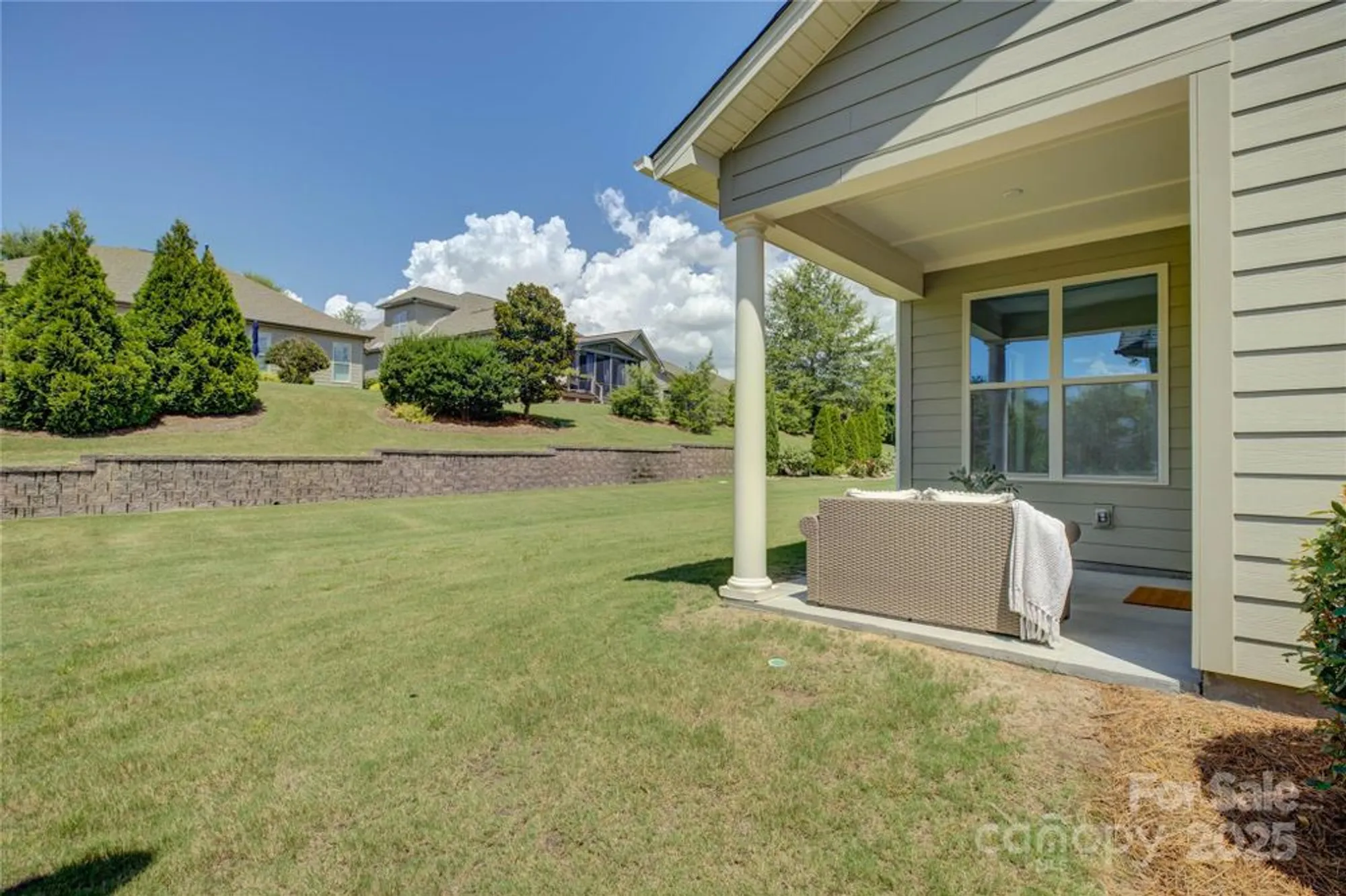 Property Slideshow image 43 of 48 | 14916 creeks edge dr, Charlotte, NC, 28278