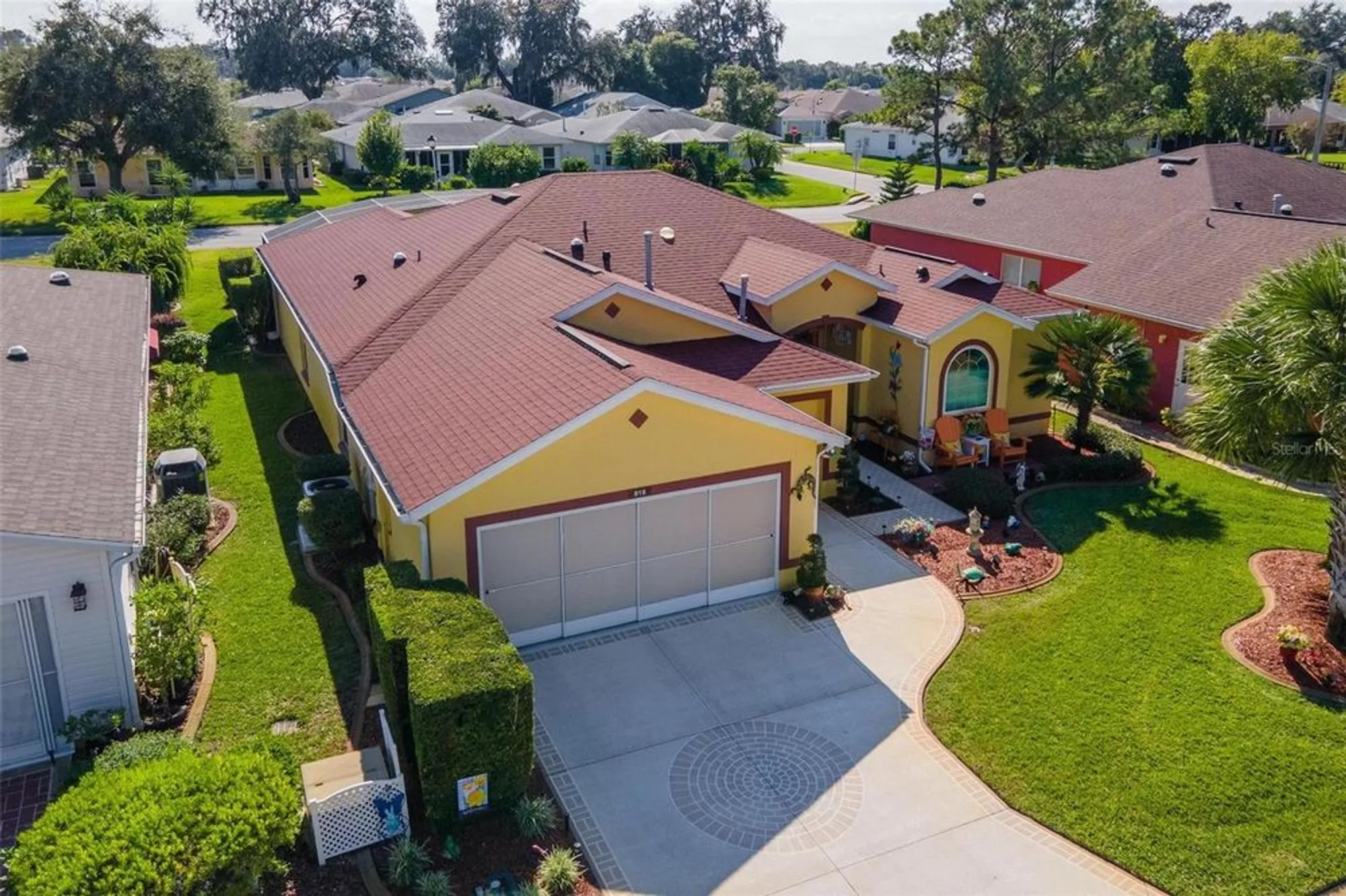 Property Slideshow image 48 of 52 | 818 forest breeze path, Leesburg, FL, 34748