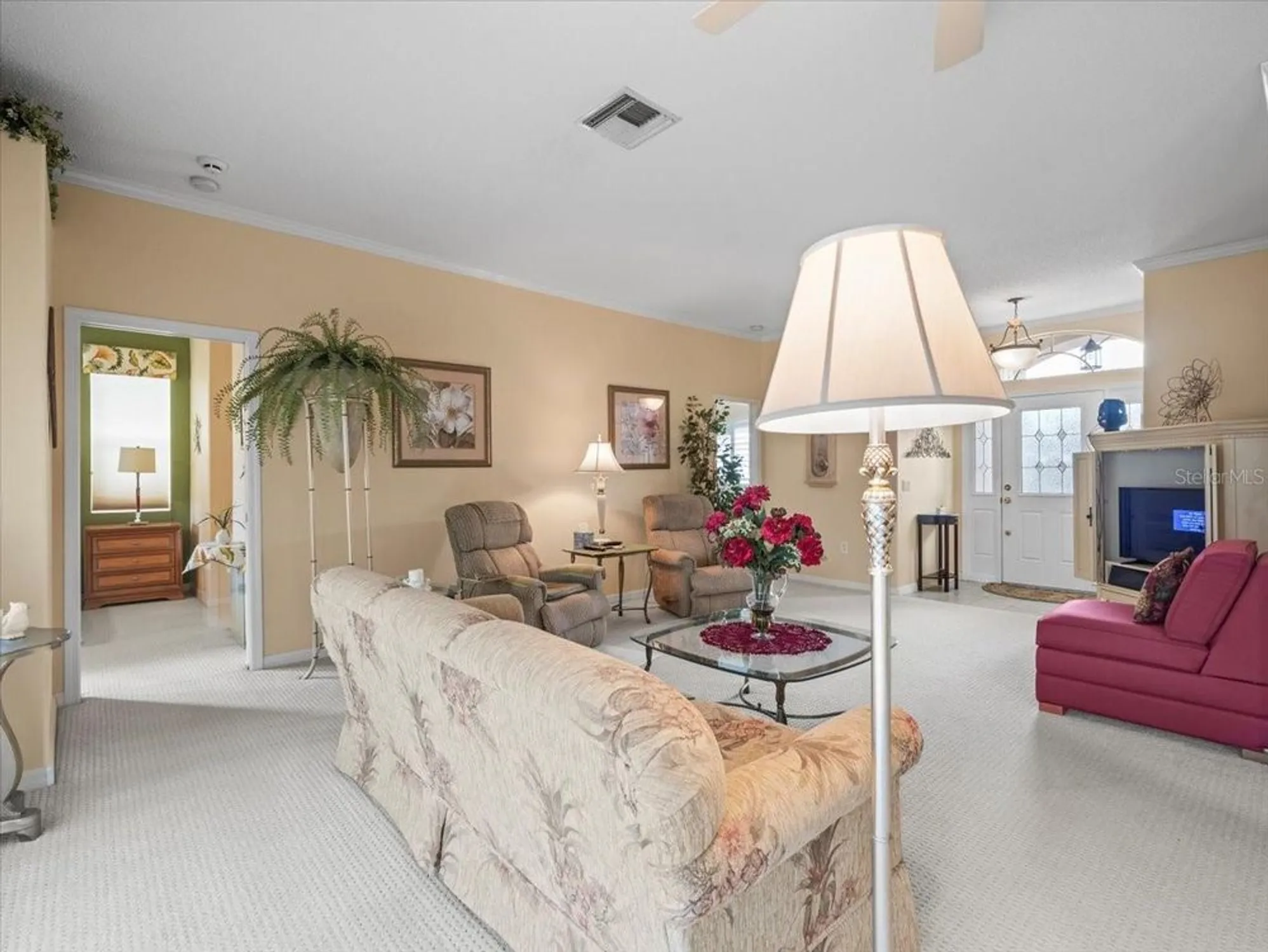 Property Slideshow image 5 of 57 | 18514 hidden pines way, Hudson, FL, 34667