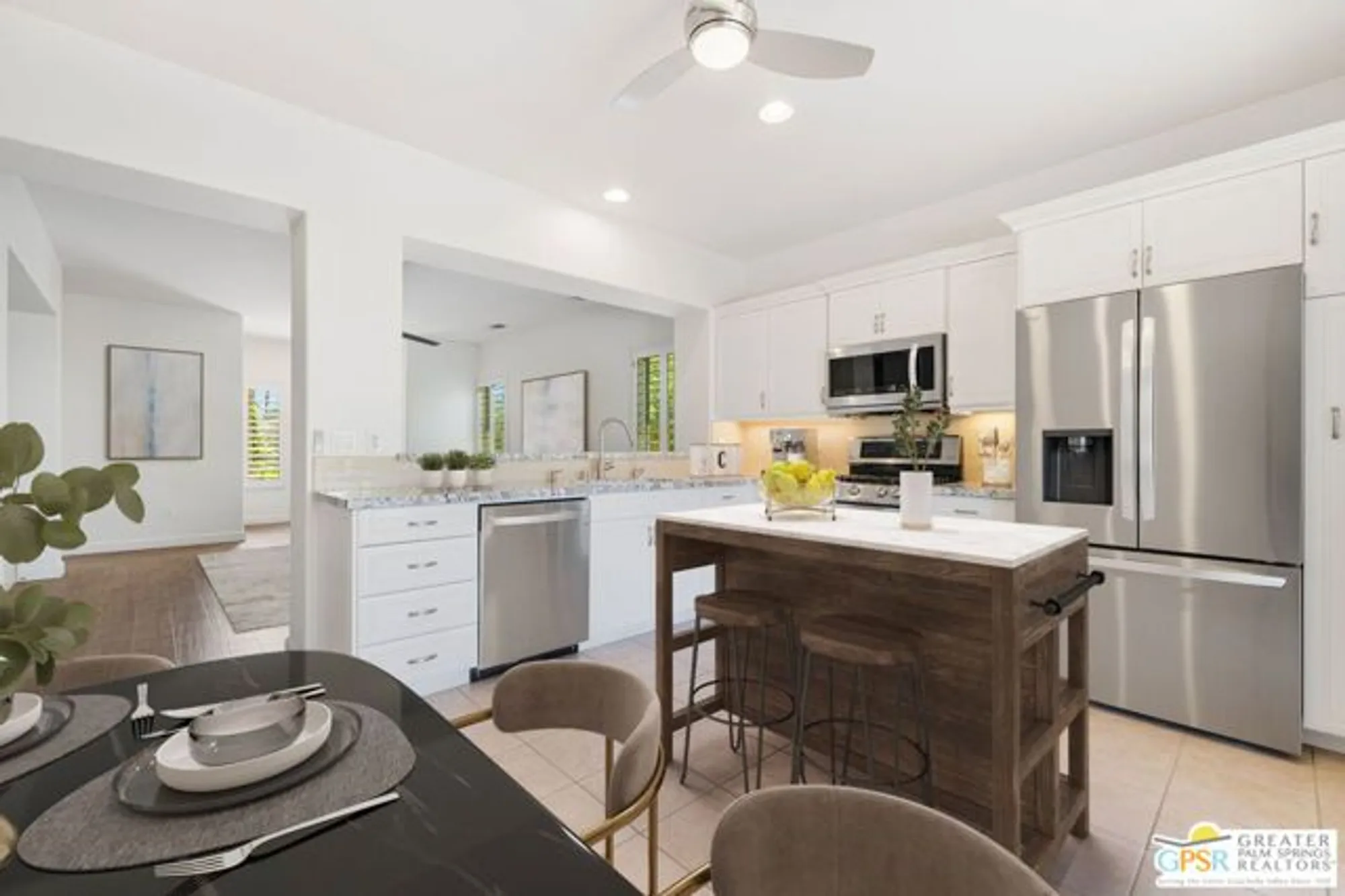 Property Slideshow image 12 of 36 | 78712 postbridge cir, Palm Desert, CA, 92211