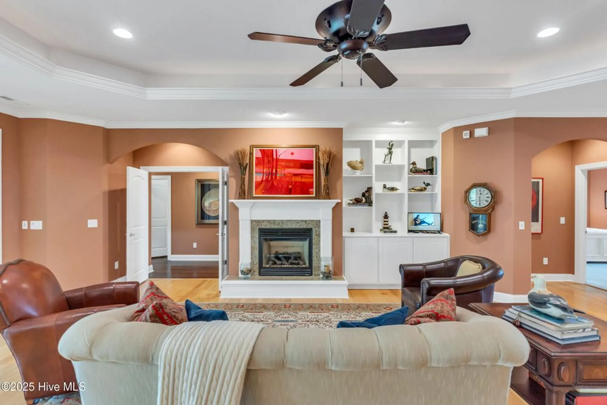 Property Slideshow image 7 of 71 | 2019 annsdale dr, Leland, NC, 28451