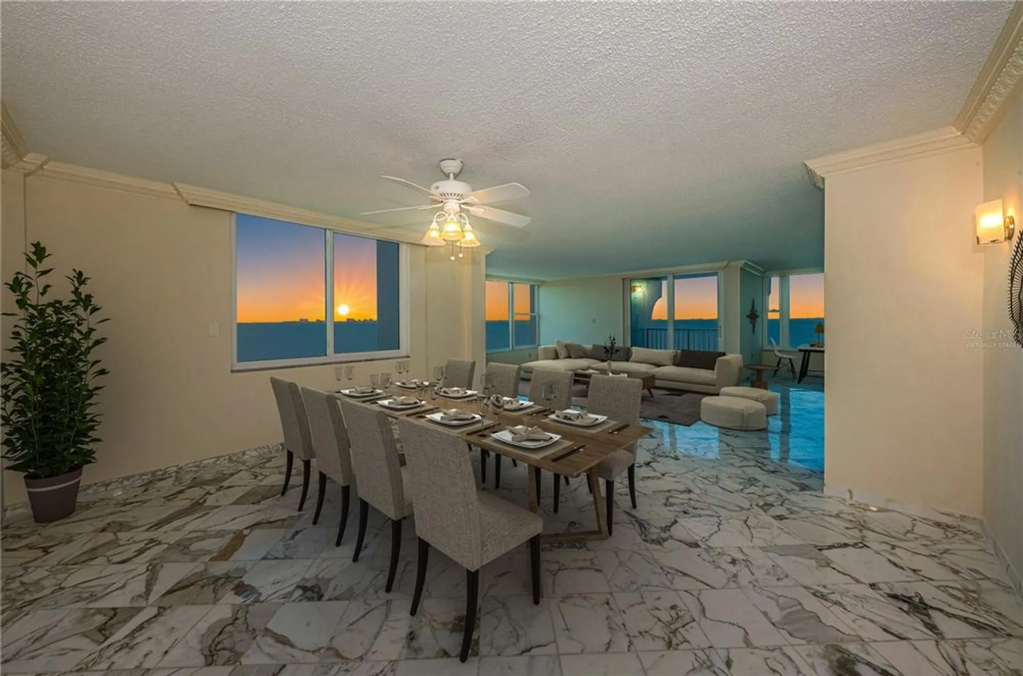 Property Slideshow image 15 of 57 | 634 edgewater dr 644, Dunedin, FL, 34698