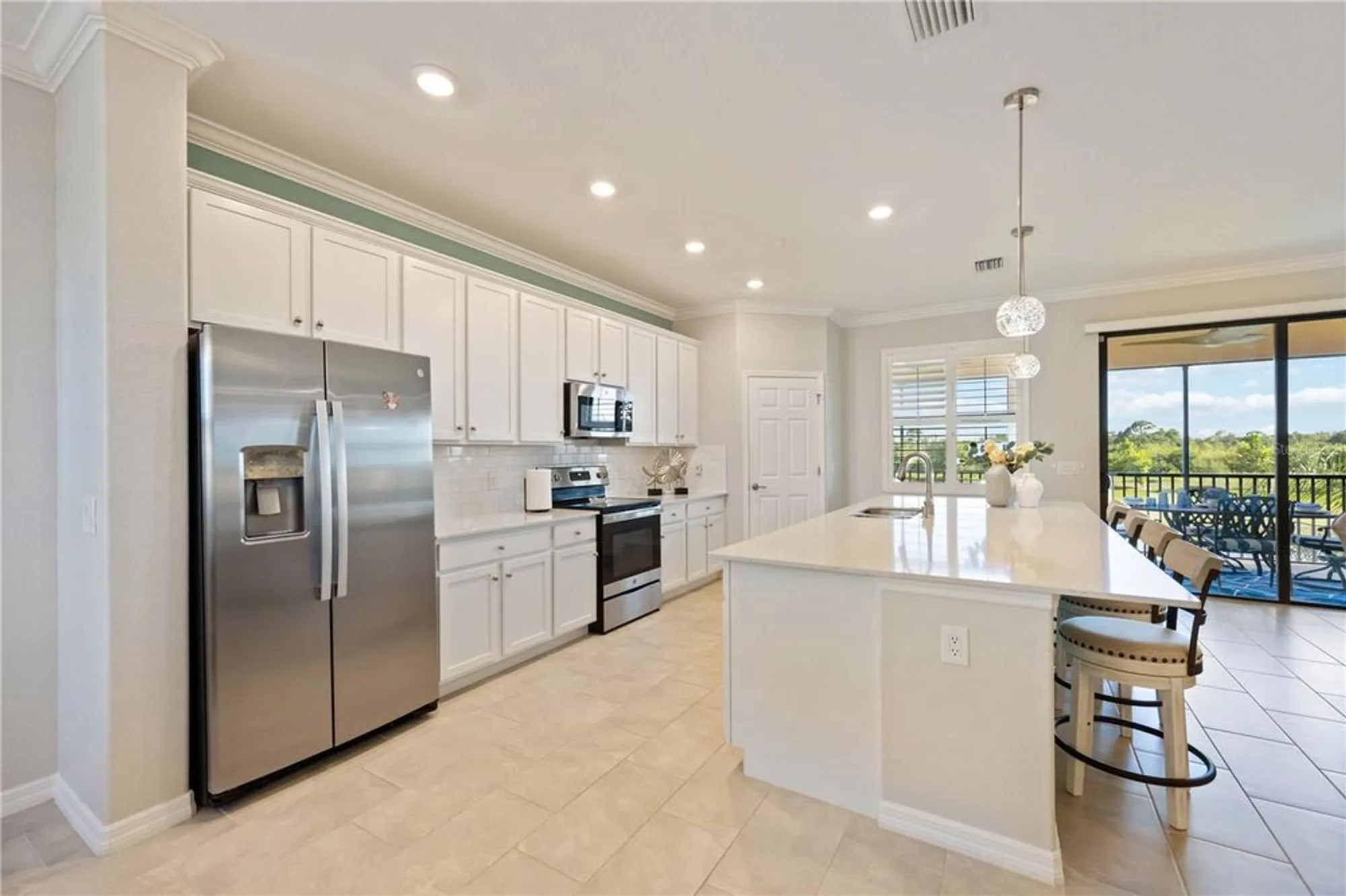 Property Slideshow image 10 of 92 | 10817 tarflower dr unit 201, Venice, FL, 34293