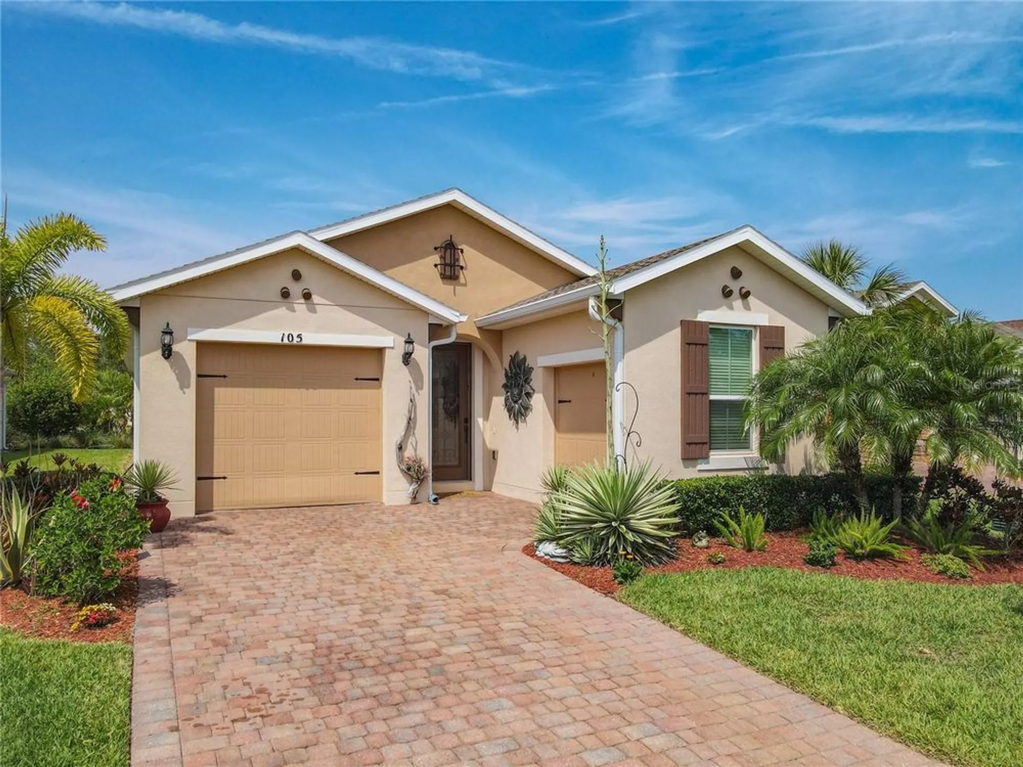 Property Slideshow image 1 of 53 | 105 palazzo ln, Kissimmee, FL, 34759