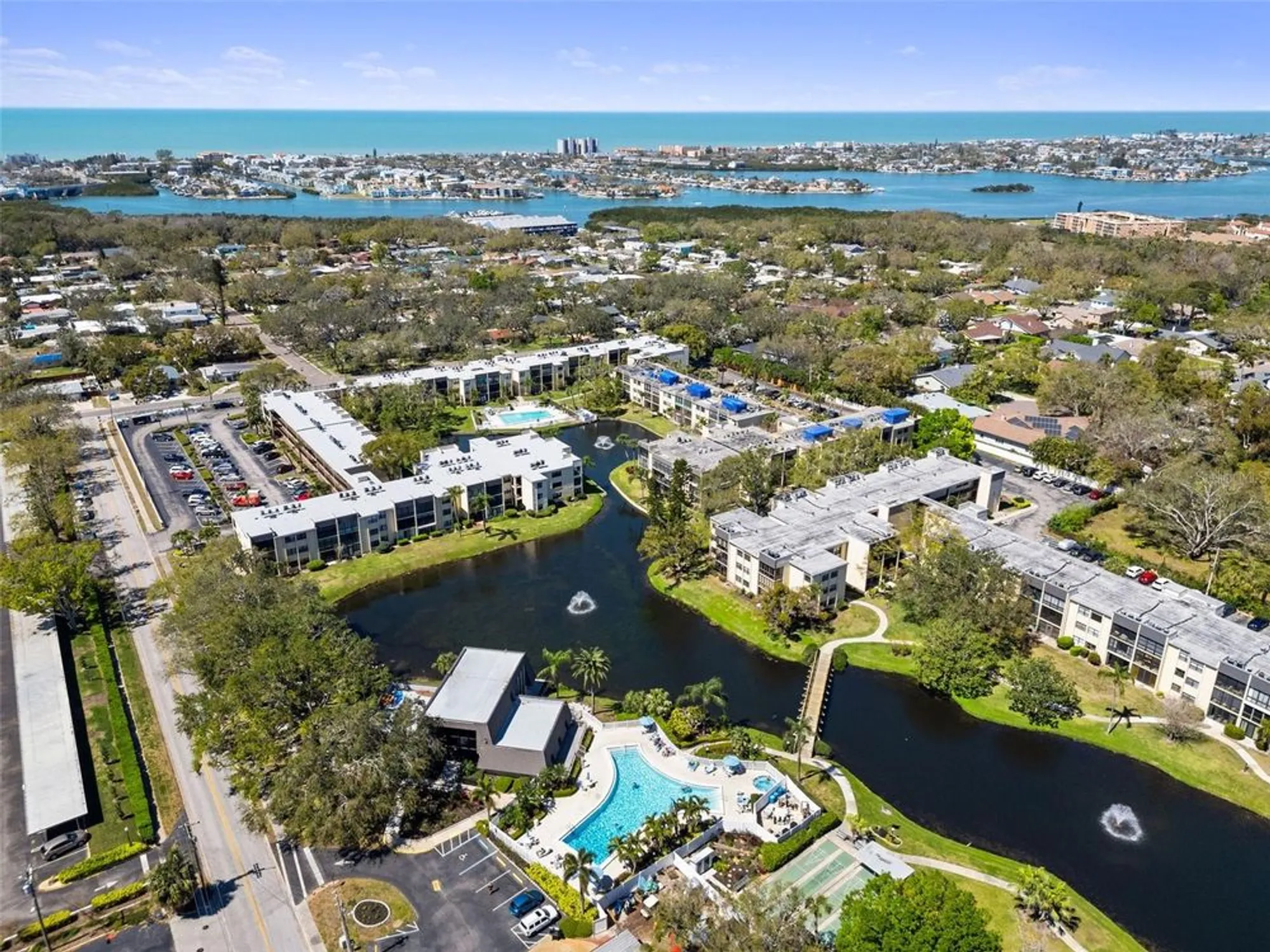 Property Slideshow image 26 of 26 | 14130 rosemary ln 5308, Largo, FL, 33774