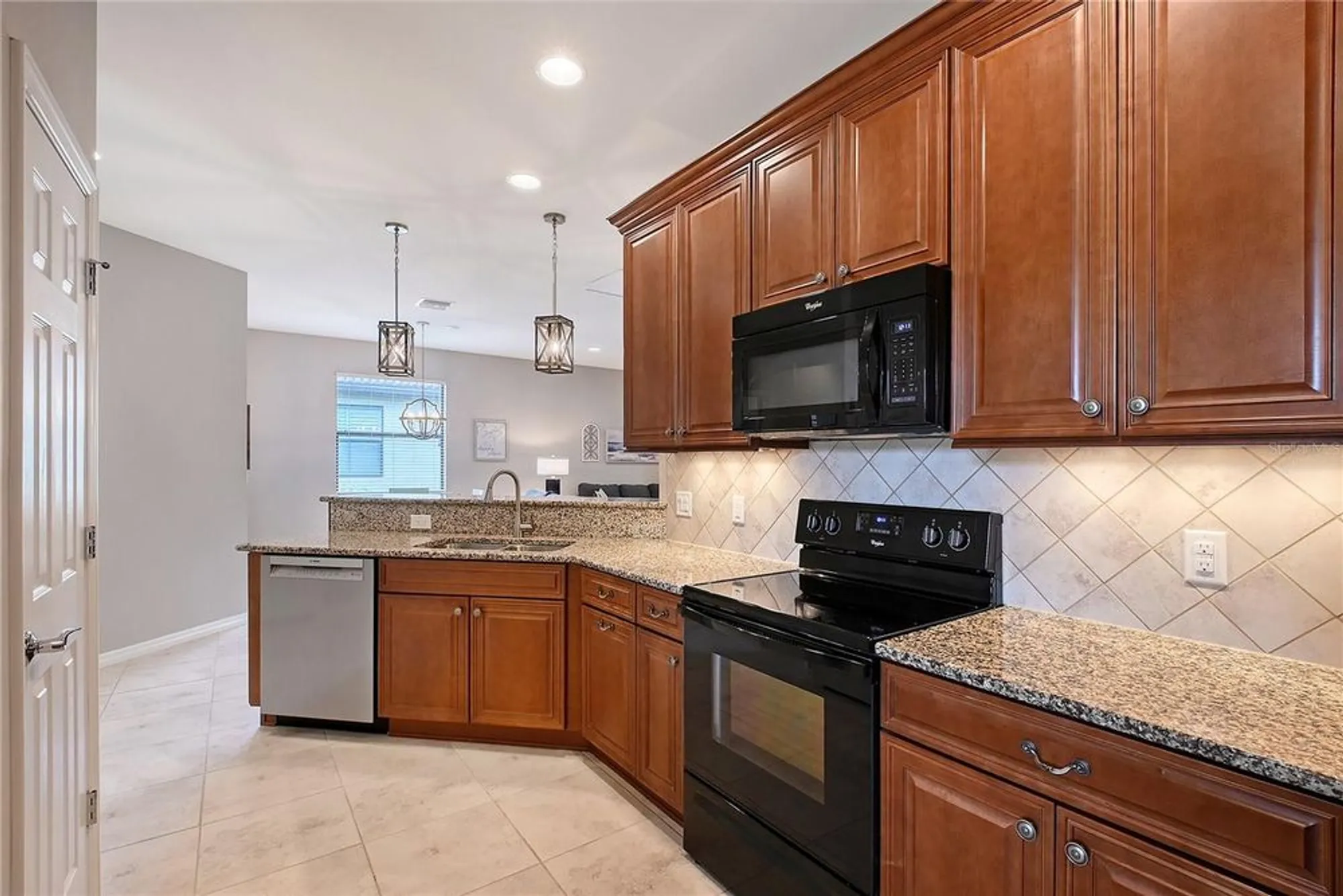 Property Slideshow image 9 of 69 | 1318 ballota ln, North Port, FL, 34289