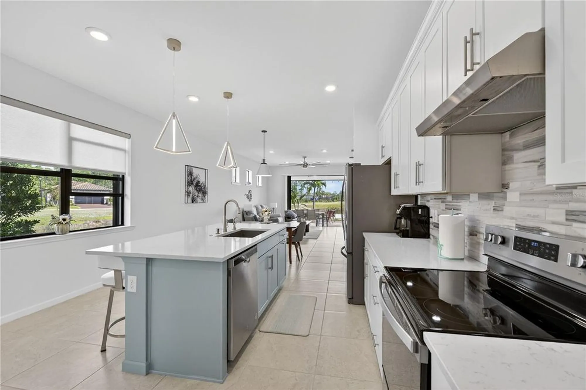 Property Slideshow image 9 of 70 | 1319 raspberry dr, North Port, FL, 34289