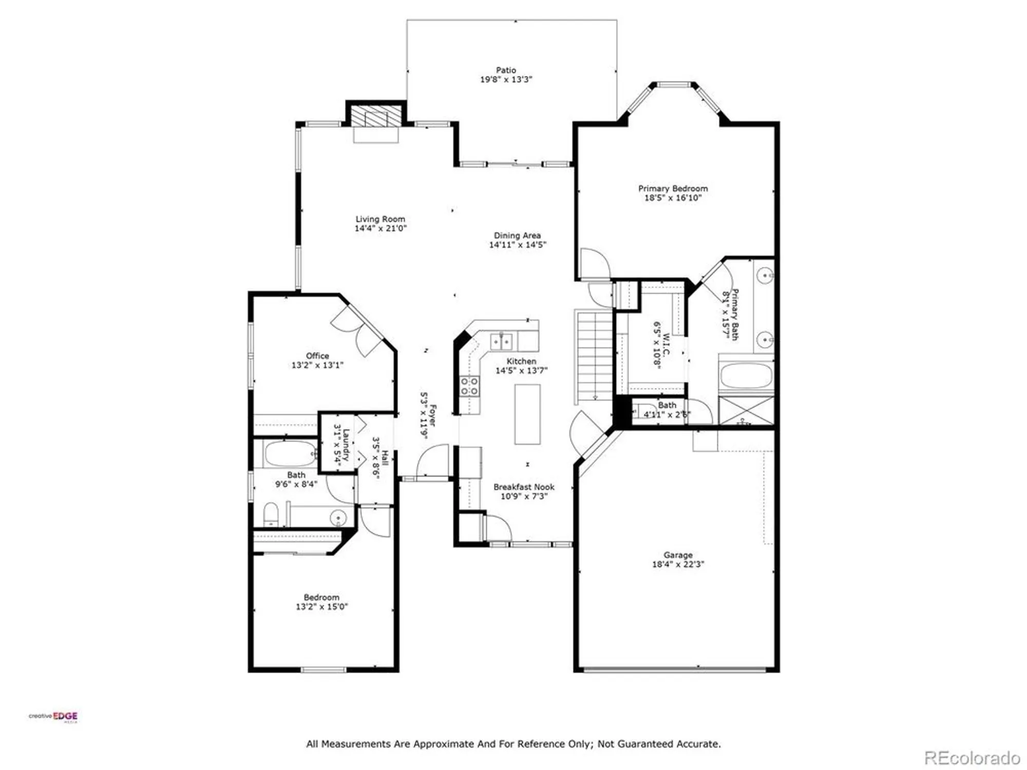 Property Slideshow image 47 of 48 | 2730 w riverwalk cir a, Littleton, CO, 80123
