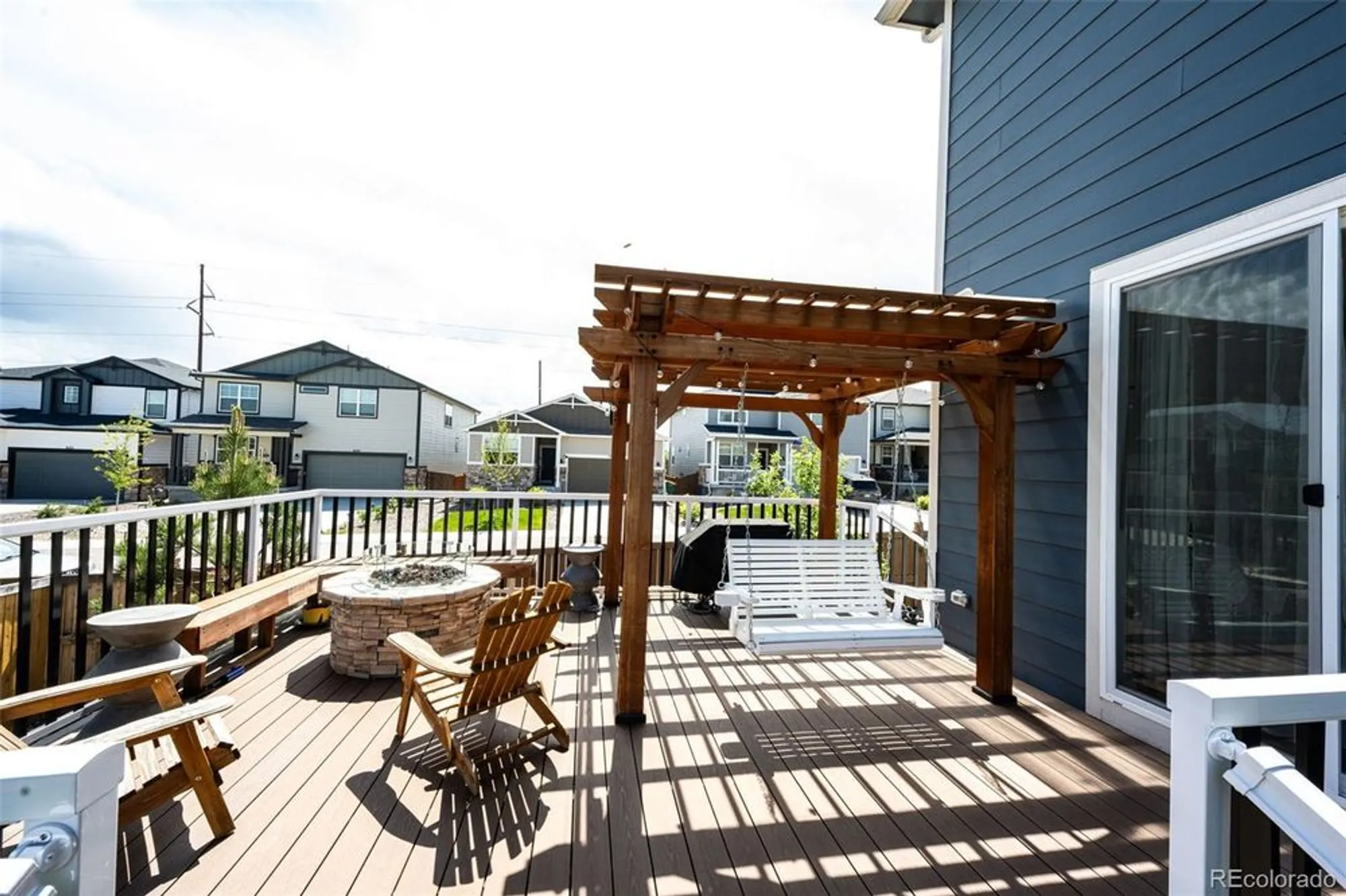 Property Slideshow image 39 of 44 | 3722 sandy vista trl, Castle Rock, CO, 80104