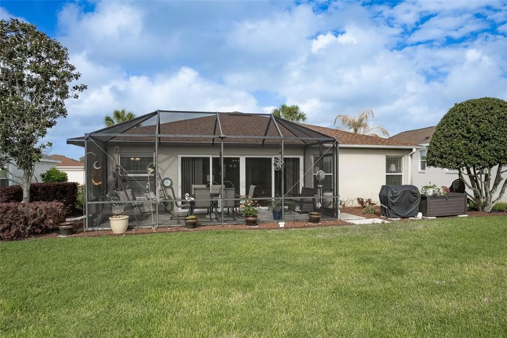 15831 SW 16TH AVENUE RD, OCALA, FL 34473 | SummerGlen | 55+ Home For Sale