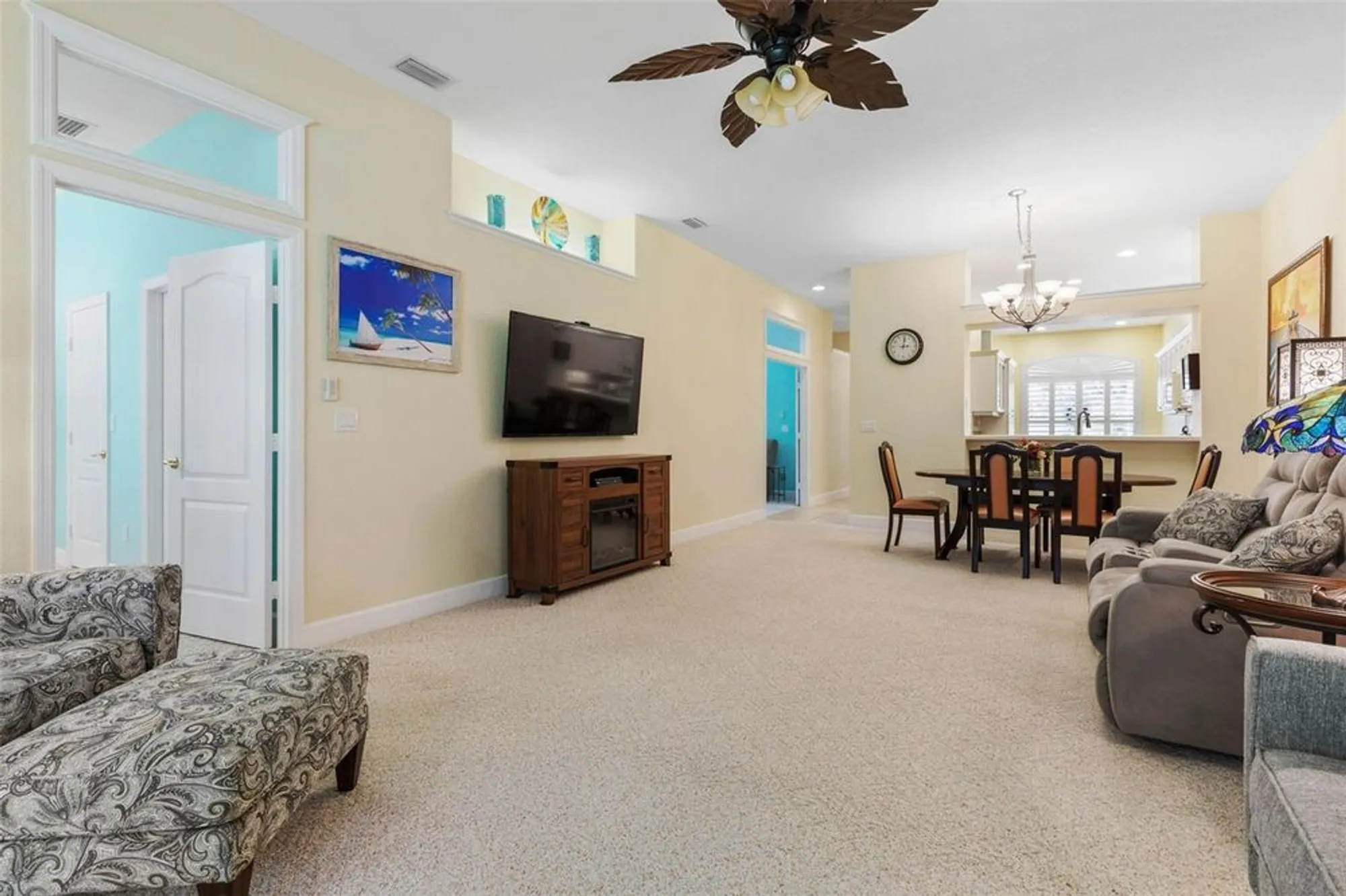 Property Slideshow image 12 of 91 | 3005 glin cir, Ormond Beach, FL, 32174
