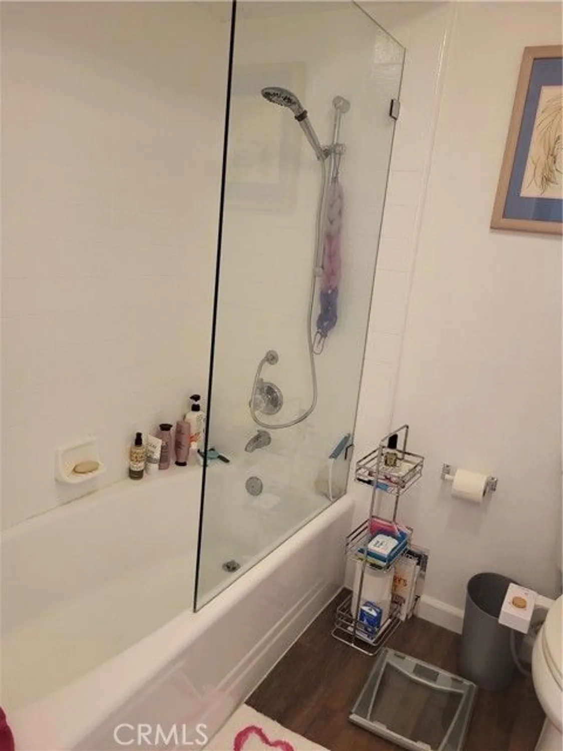 Property Slideshow image 8 of 17 | 2022 via c, Laguna Woods, CA, 92637