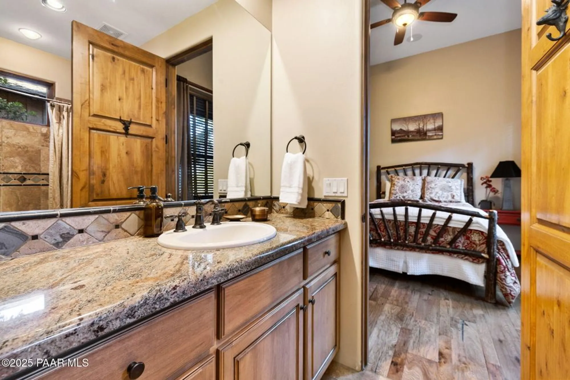 Property Slideshow image 19 of 47 | 11755 w lost man canyon way, Prescott, AZ, 86305