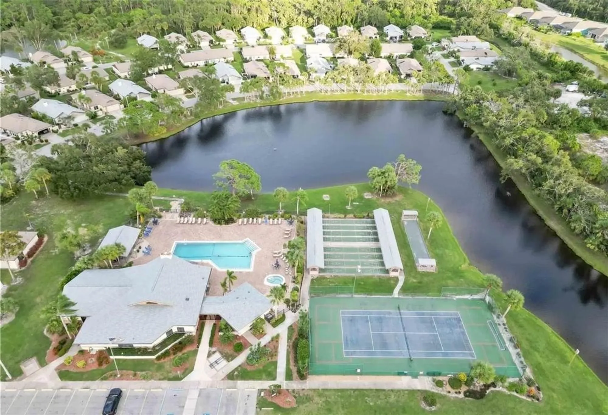 Property Slideshow image 24 of 26 | 605 apple ln, Englewood, FL, 34223