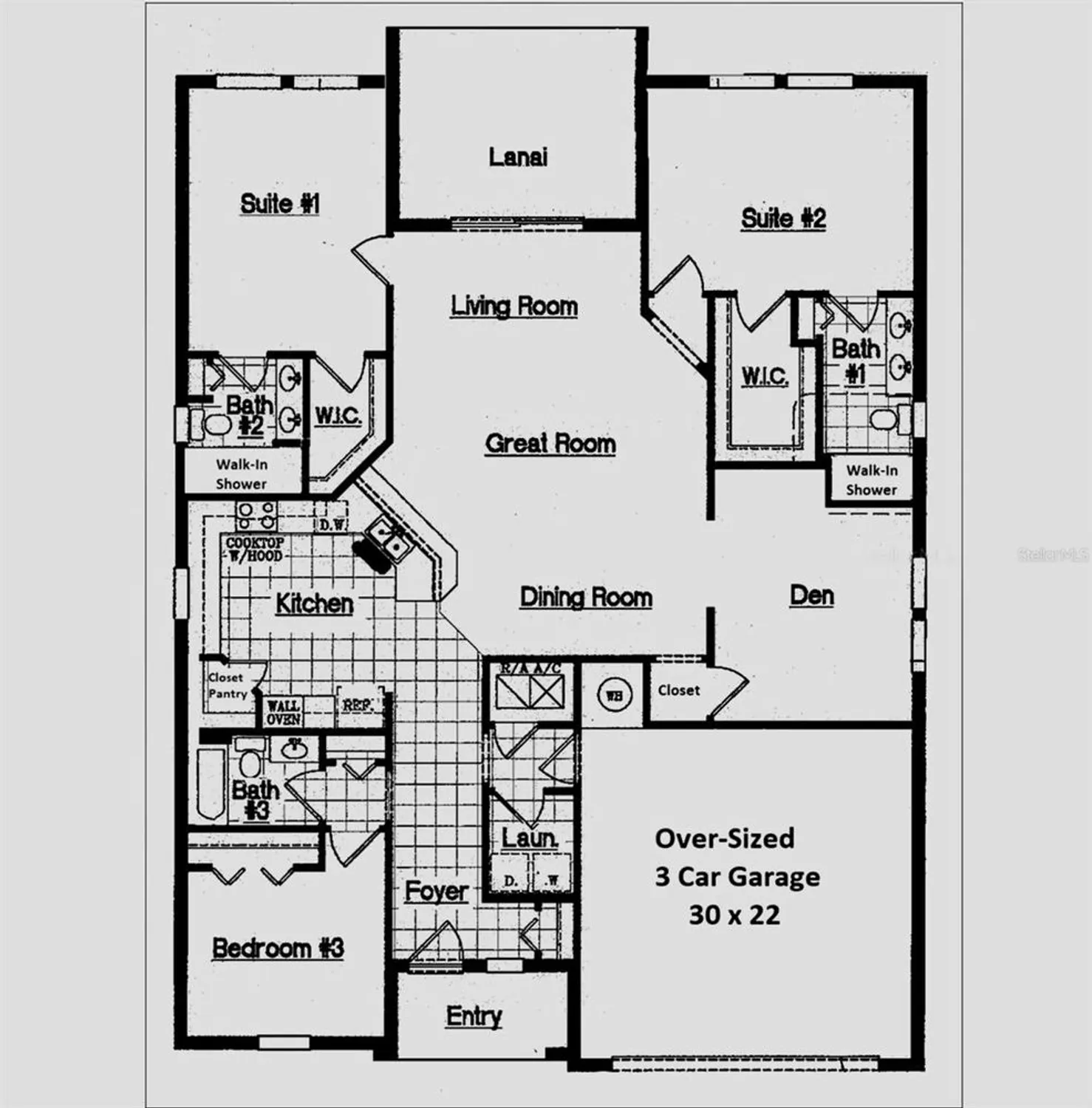 Property Slideshow image 26 of 48 | 4513 antietam creek trl, Leesburg, FL, 34748