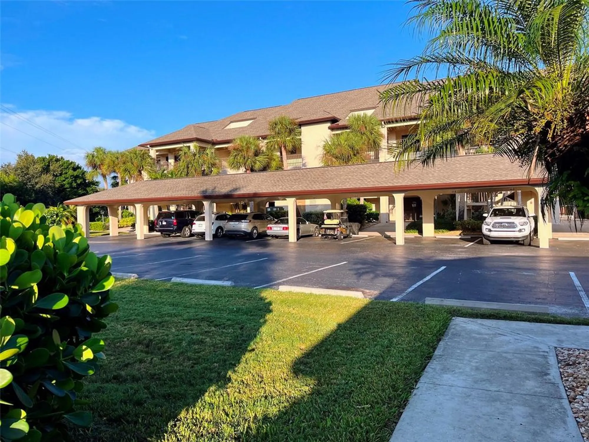 Property Slideshow image 3 of 55 | 4 pirates ln apt 42a, Punta Gorda, FL, 33955