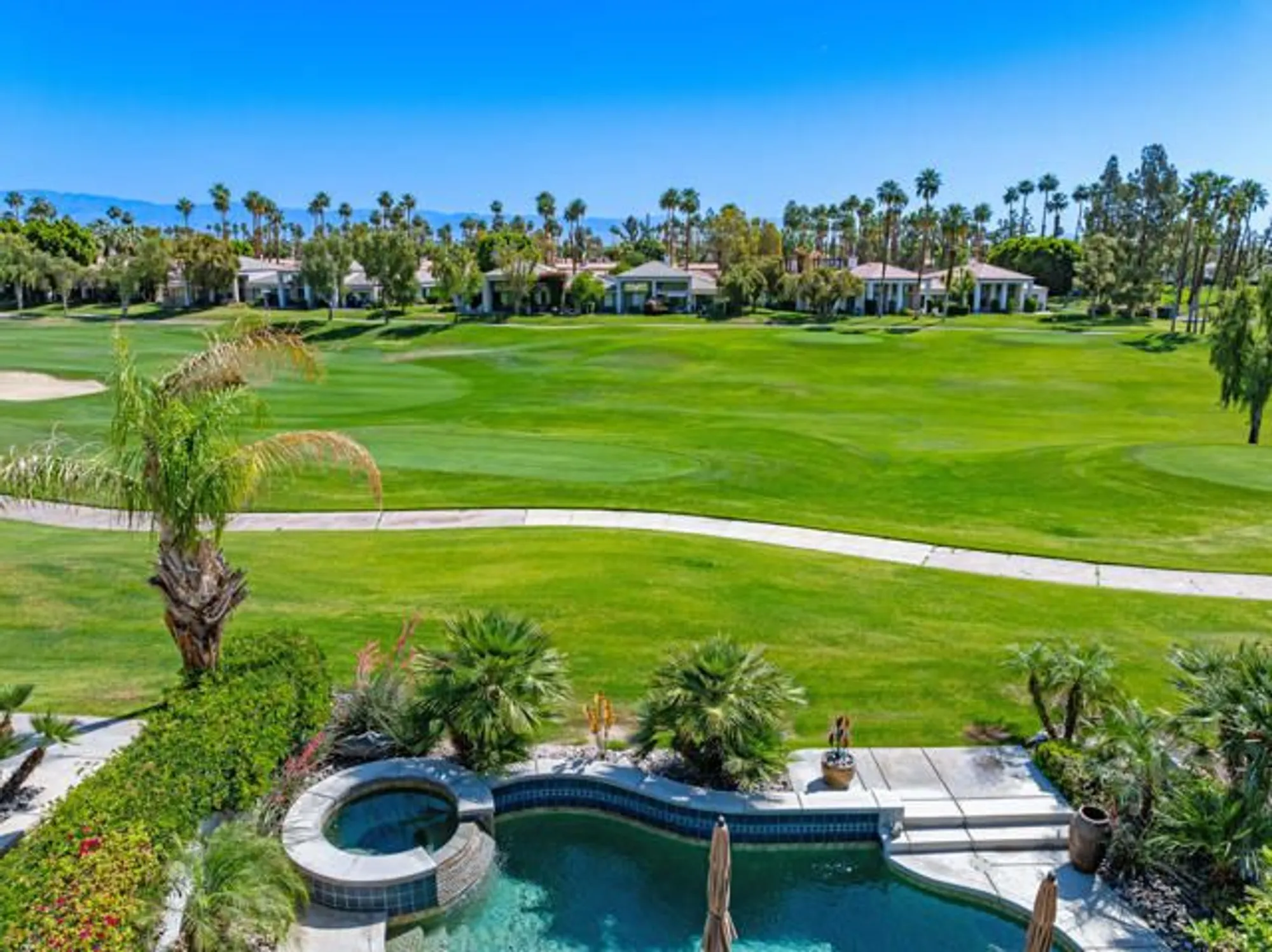 Property Slideshow image 5 of 46 | 55336 tanglewood, La Quinta, CA, 92253