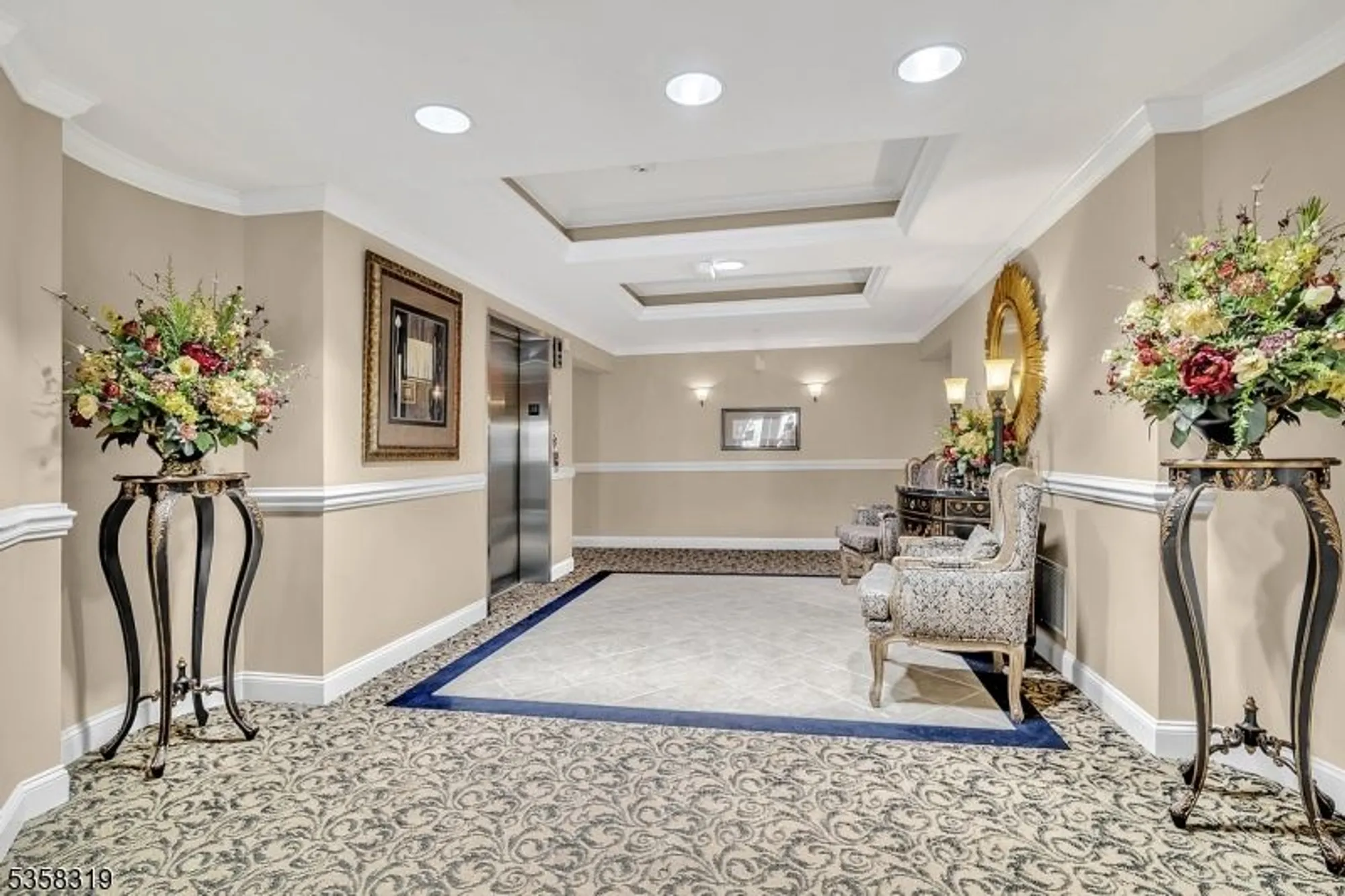 Property Slideshow image 2 of 37 | 2303 ambassador ct, Somerset, NJ, 08873